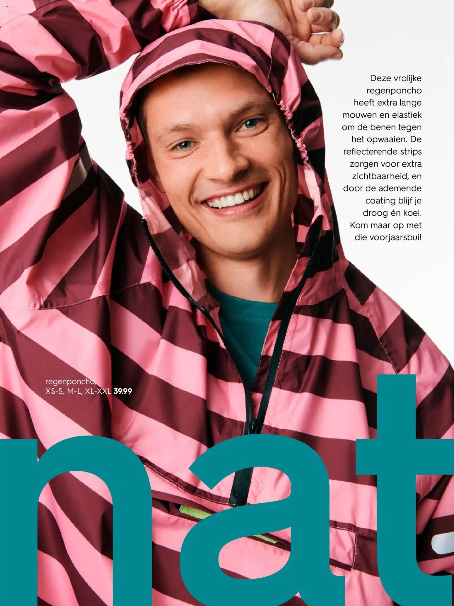 Hema folder van 20.04.2026 Hema - Magazine