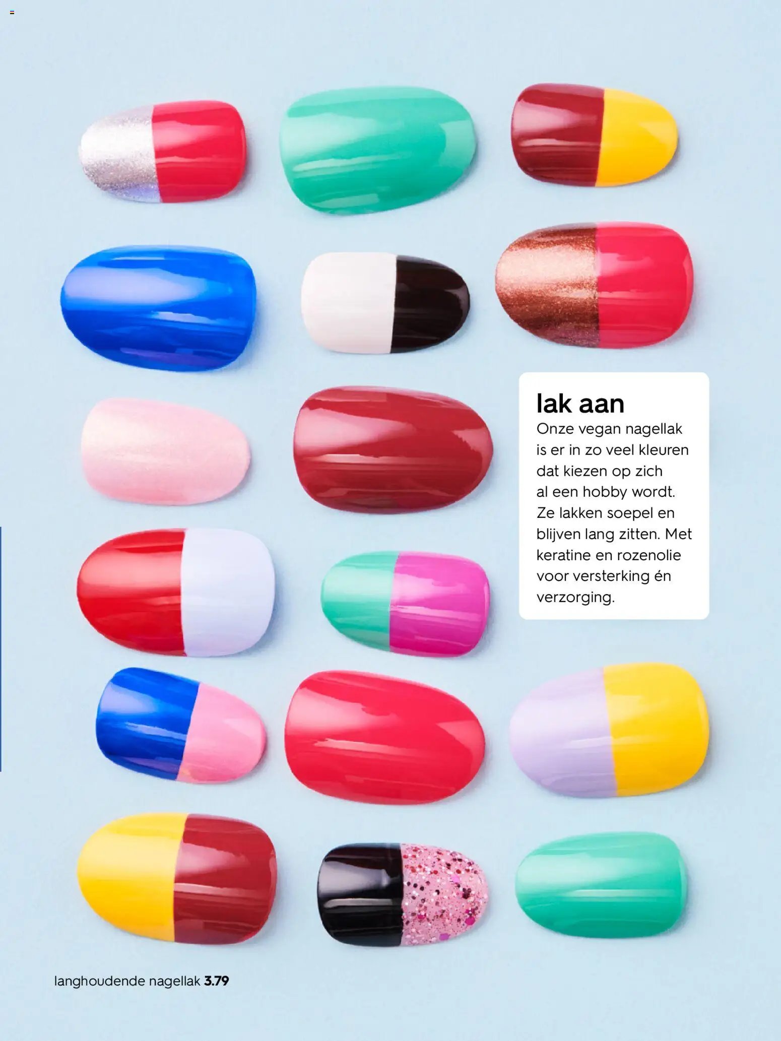 Hema folder van 20.04.2026 Hema - Magazine