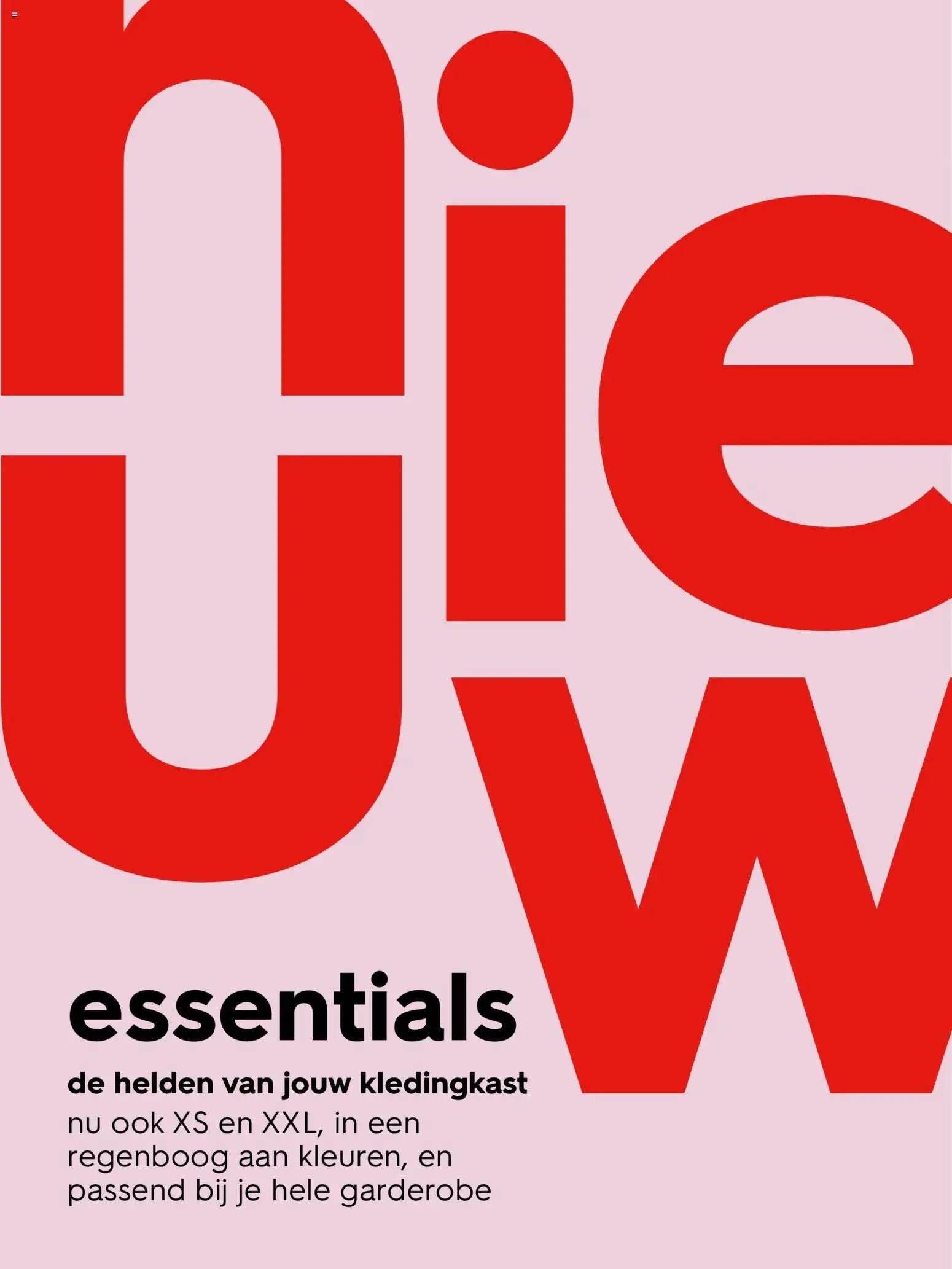 Hema folder van 20.04.2026 Hema - Magazine