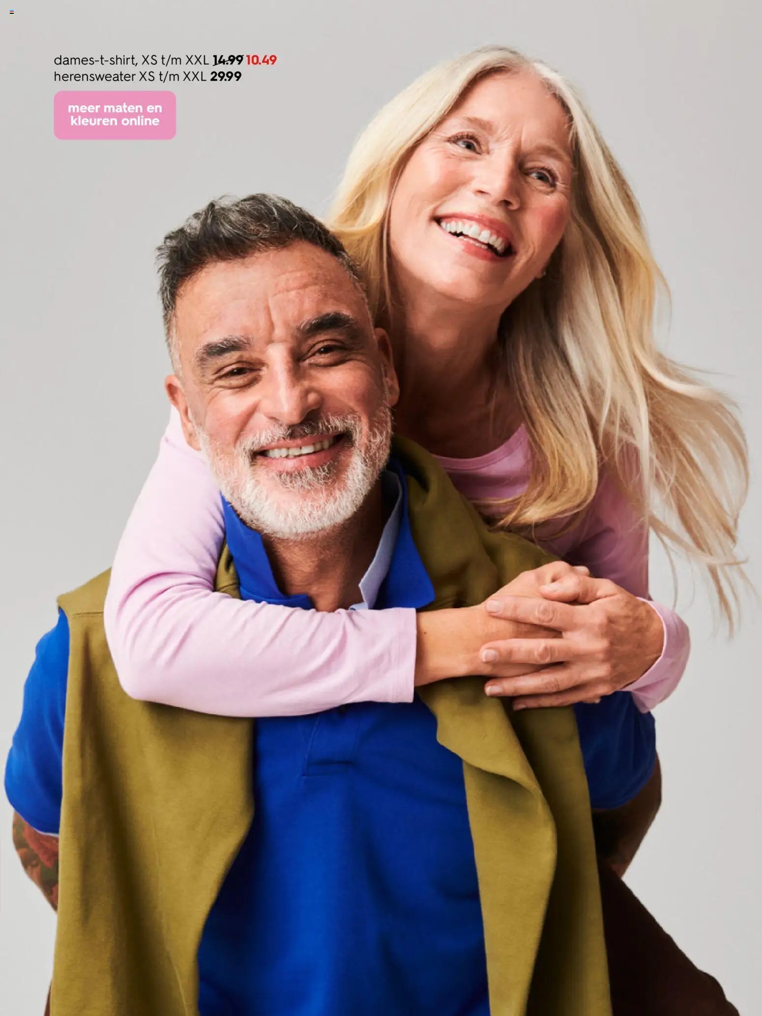 Hema folder van 20.04.2026 Hema - Magazine