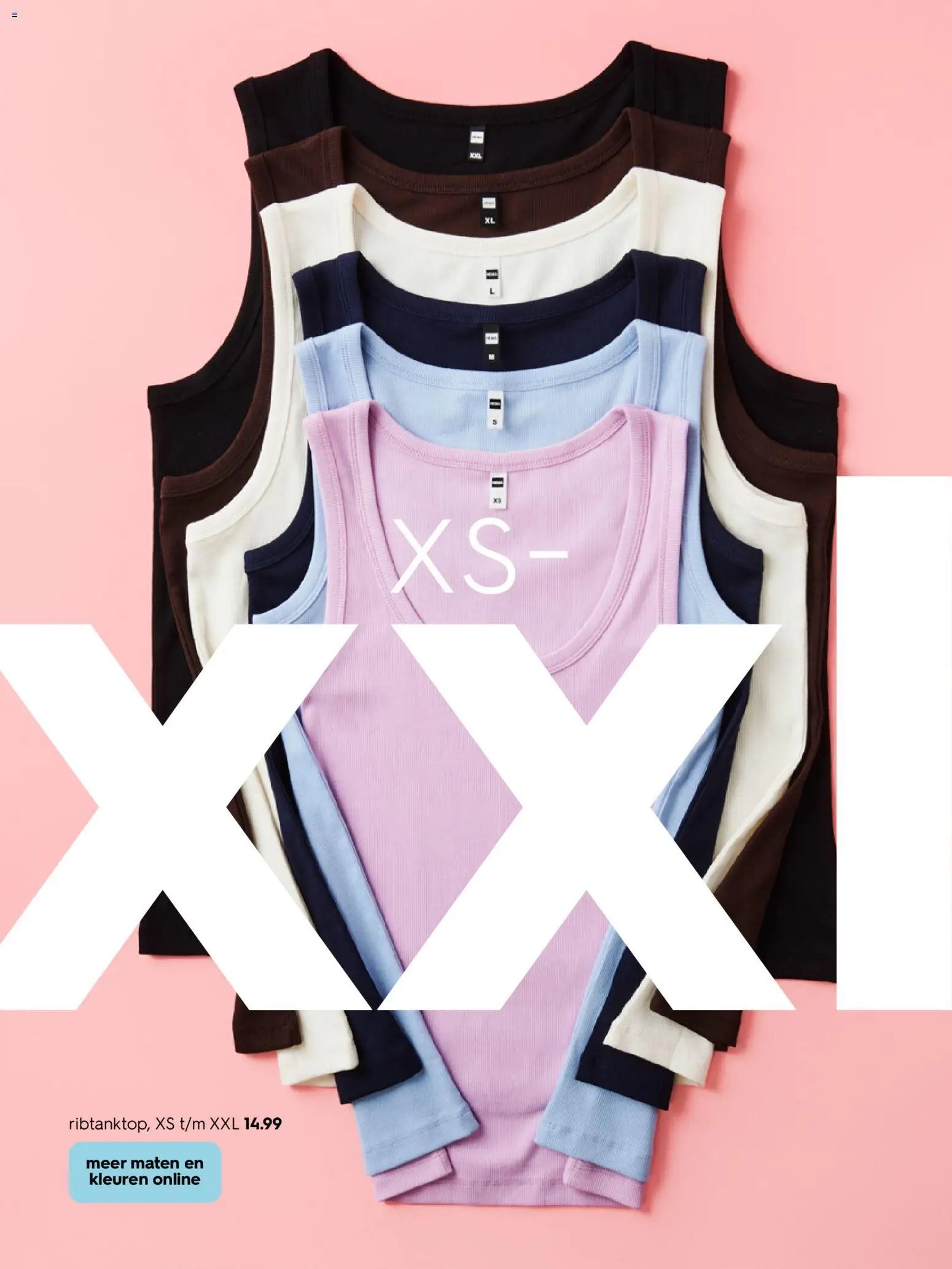 Hema folder van 20.04.2026 Hema - Magazine