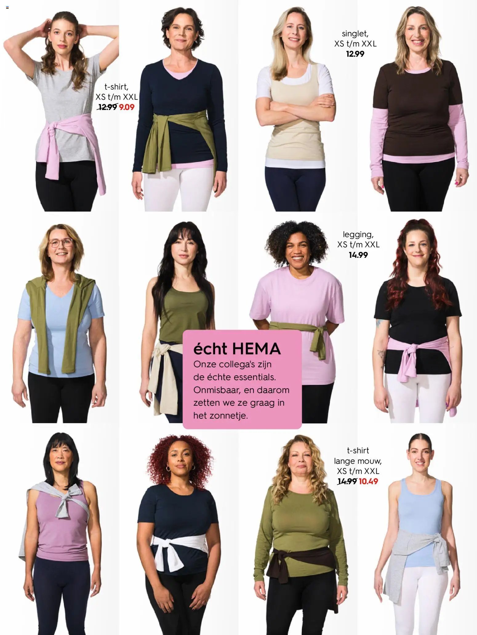 Hema folder van 20.04.2026 Hema - Magazine