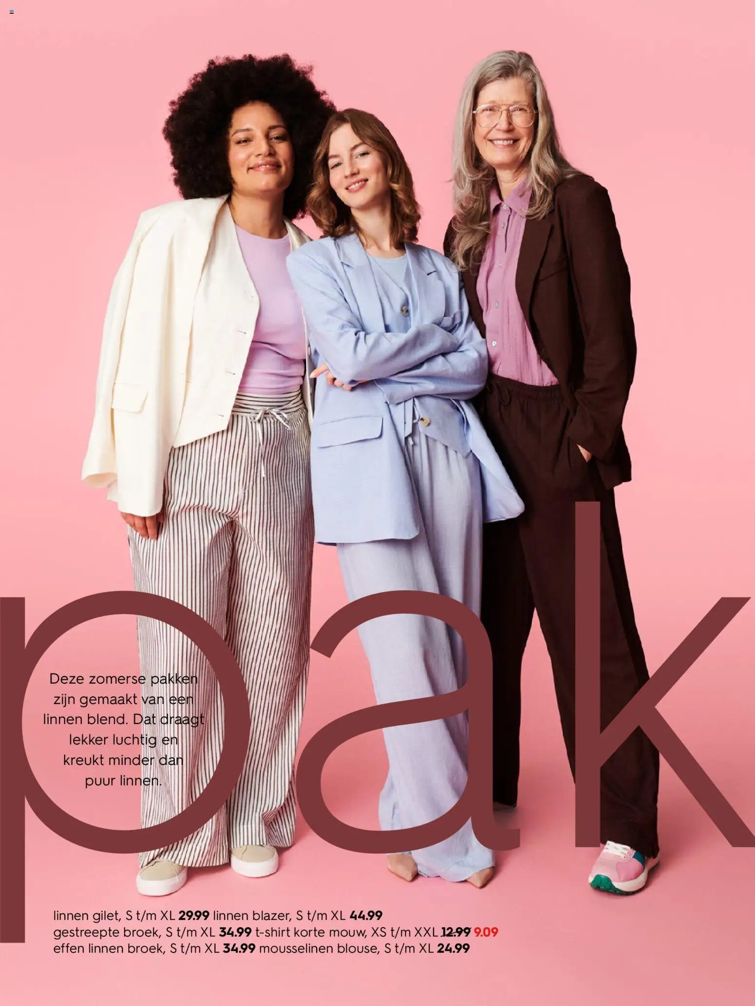 Hema folder van 20.04.2026 Hema - Magazine