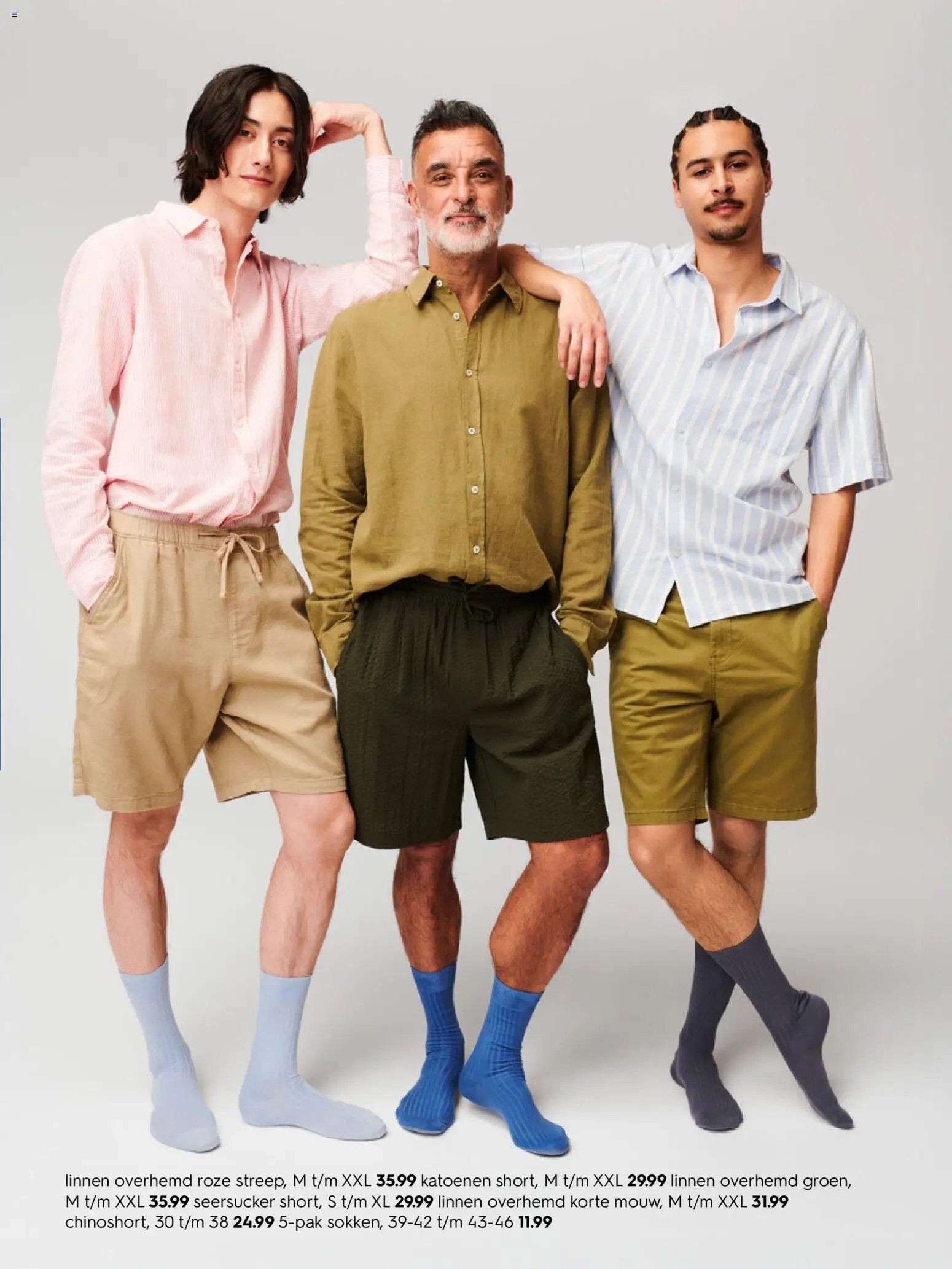 Hema folder van 20.04.2026 Hema - Magazine