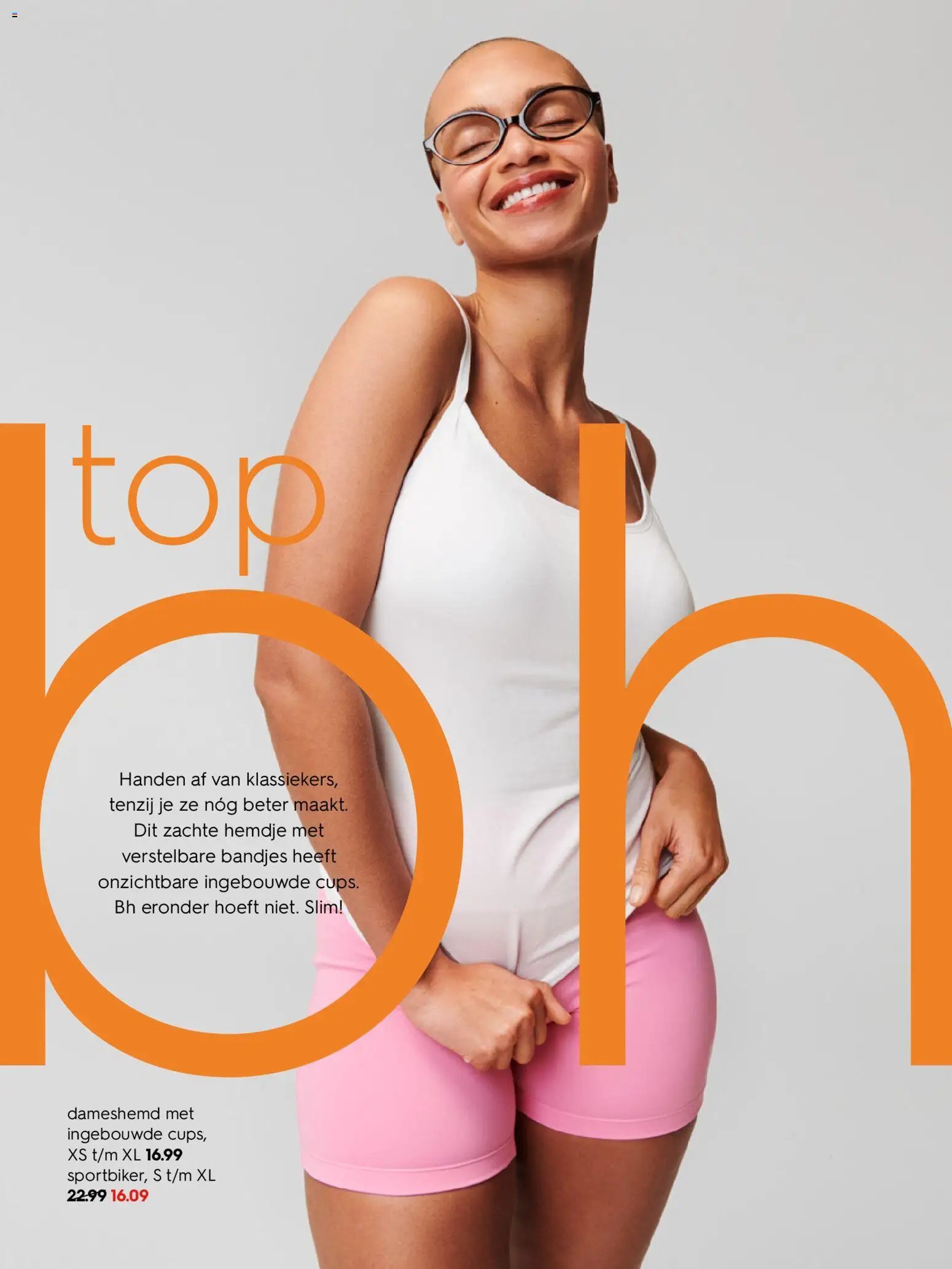 Hema folder van 20.04.2026 Hema - Magazine