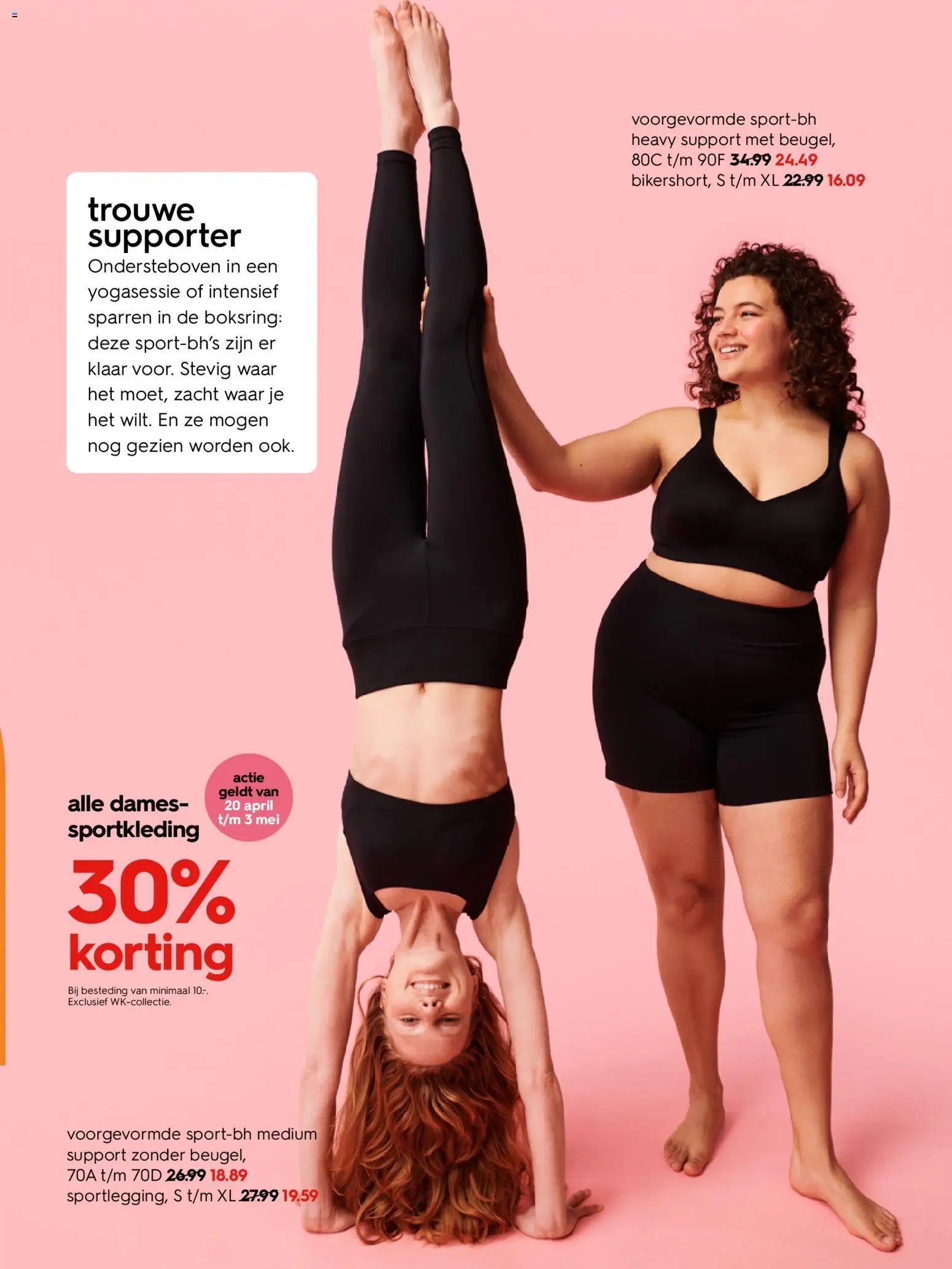 Hema folder van 20.04.2026 Hema - Magazine
