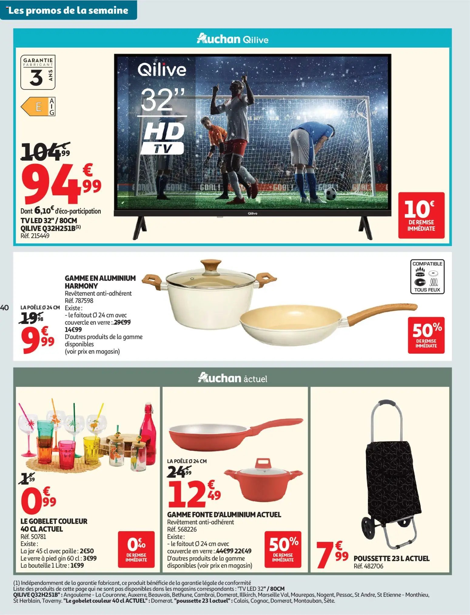 Zeeman folder van 15.07.2026 Zeeman Petit dej, goûter hypers