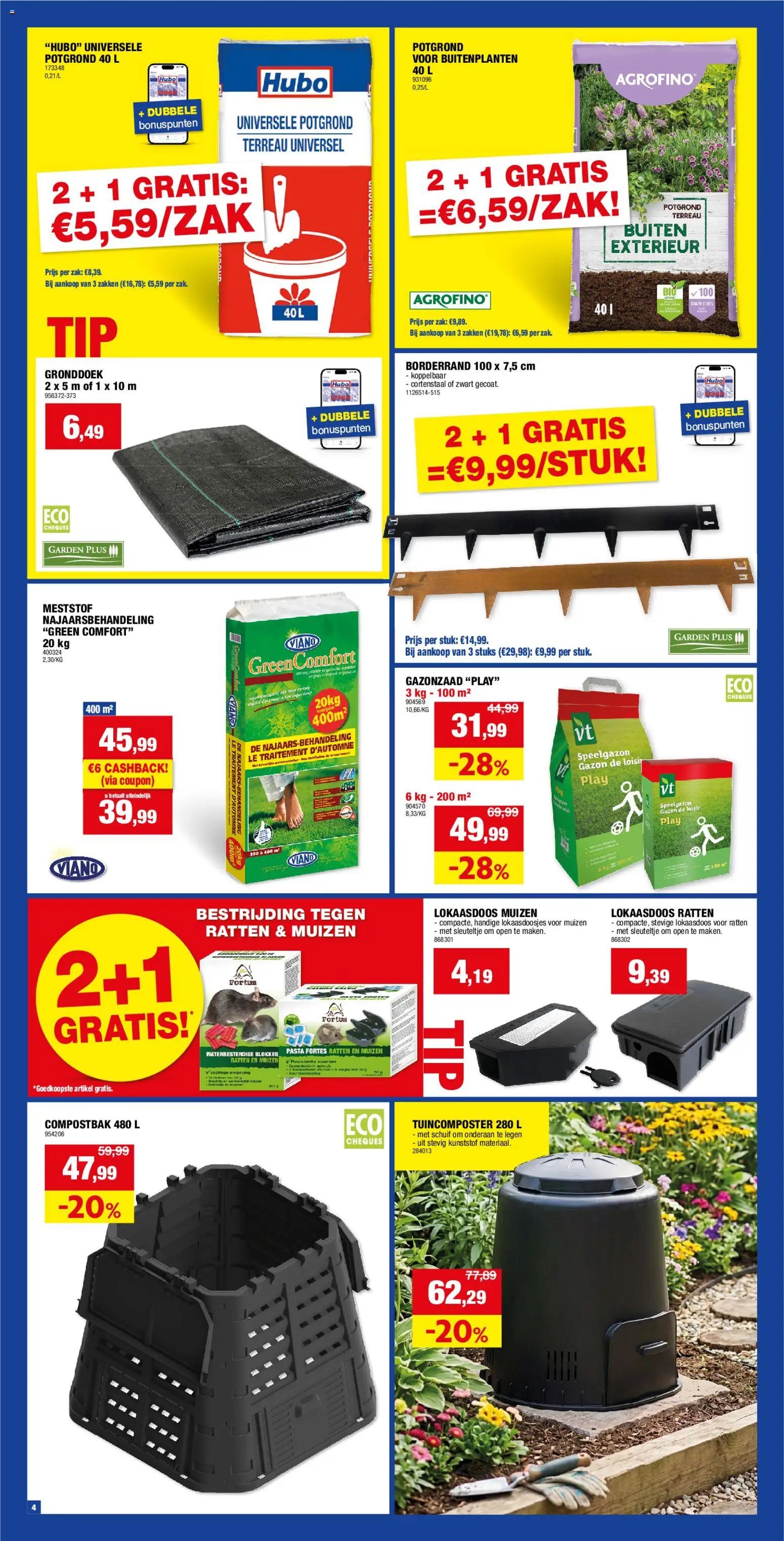 Hubo folder van 07.09.2026 Hubo Folder