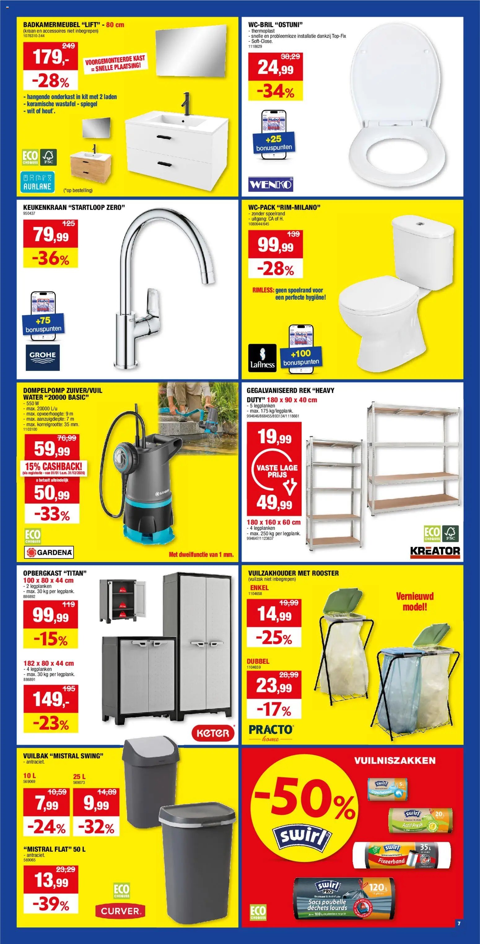 Hubo folder van 07.09.2026 Hubo Folder