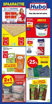 Hubo folder van 07.09.2026 Hubo Folder