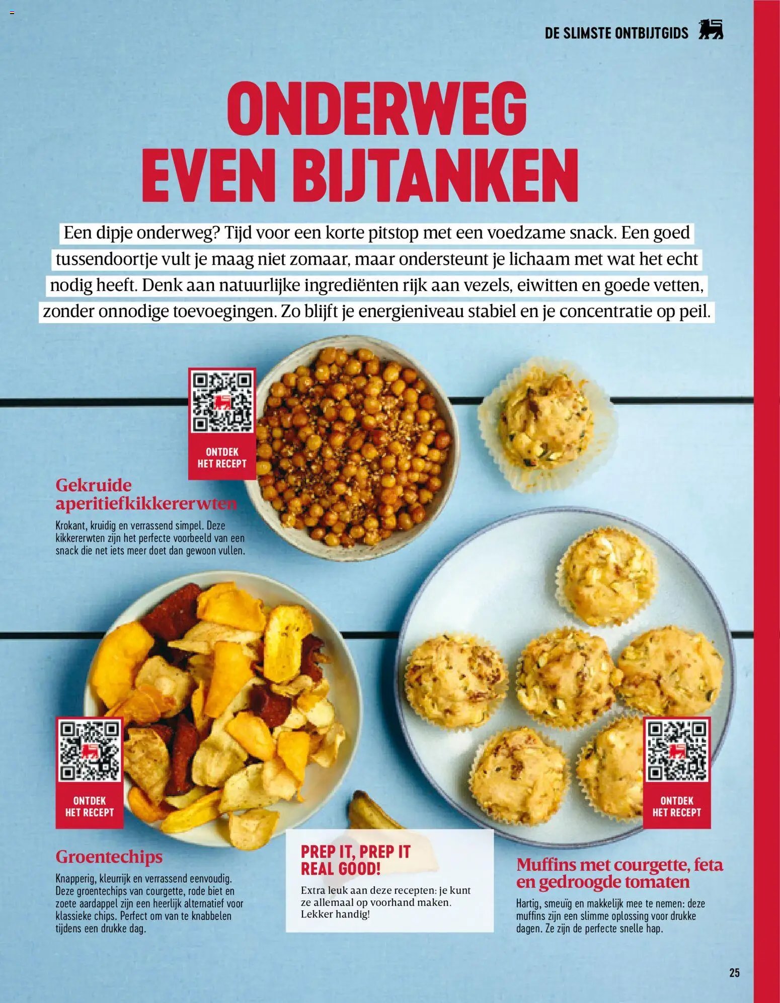Delhaize folder van 18.08.2026 Delhaize Magazine