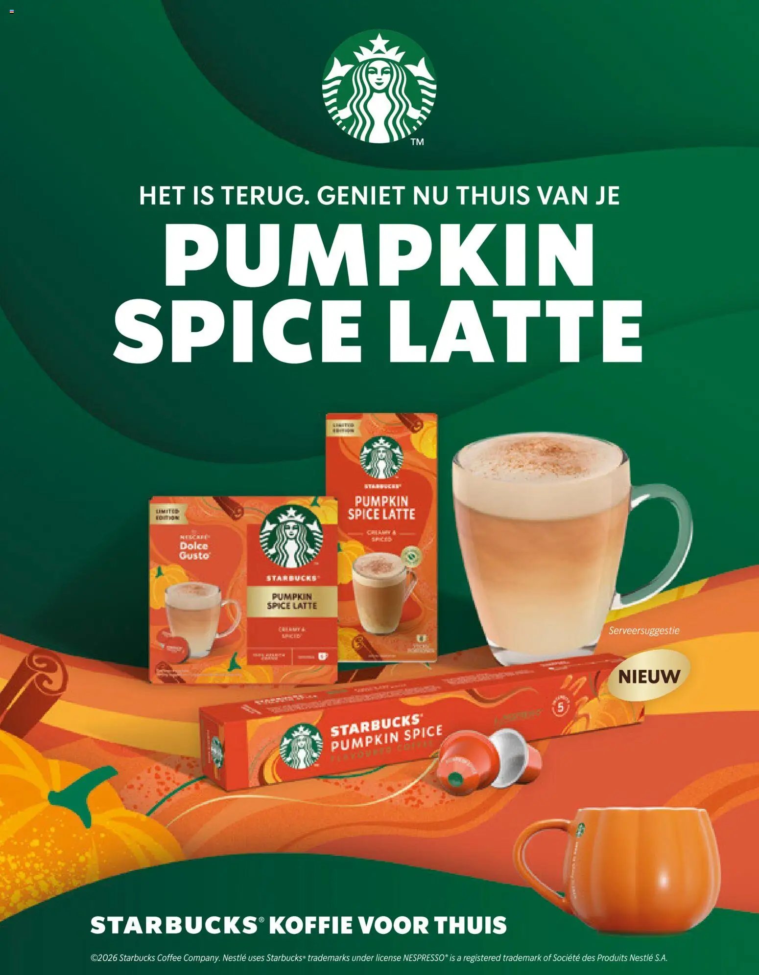Delhaize folder van 18.08.2026 Delhaize Magazine