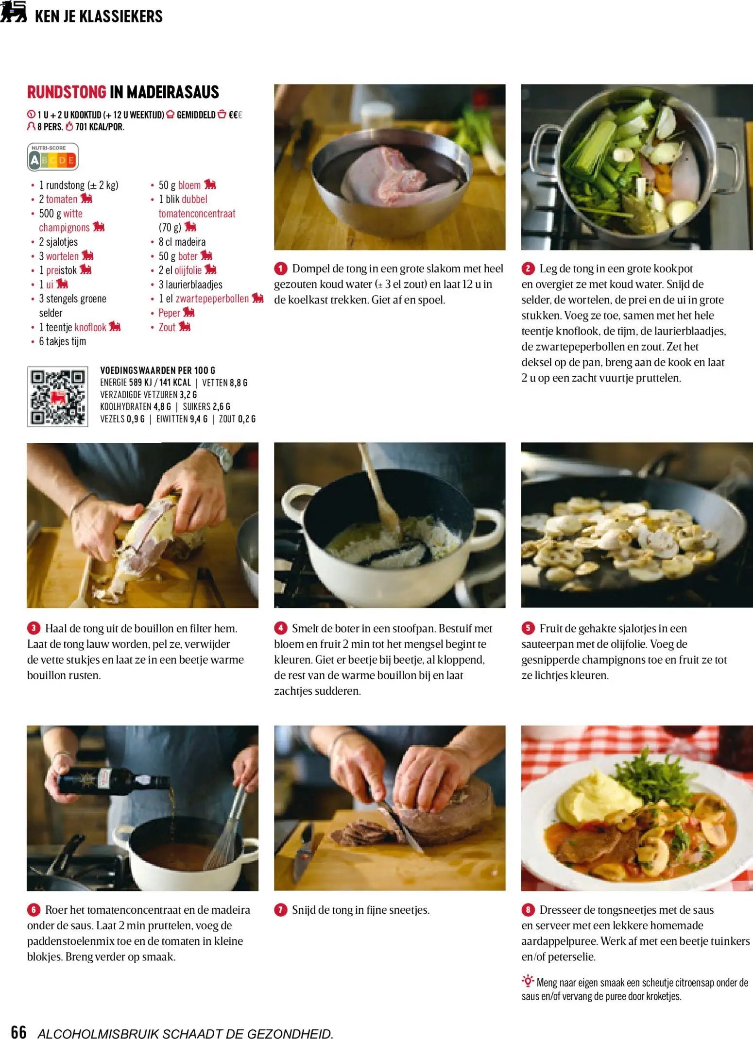 Delhaize folder van 18.08.2026 Delhaize Magazine