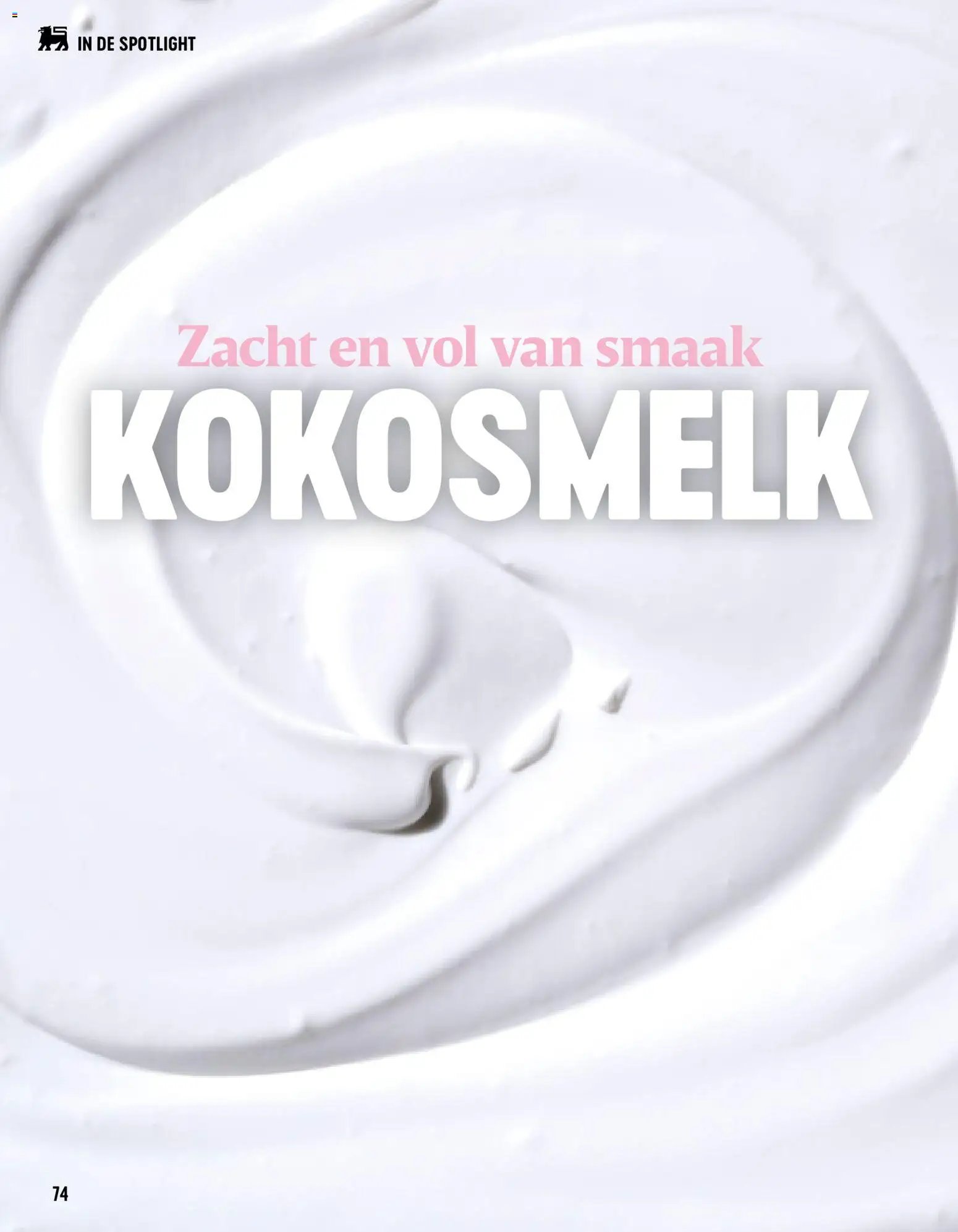 Delhaize folder van 18.08.2026 Delhaize Magazine