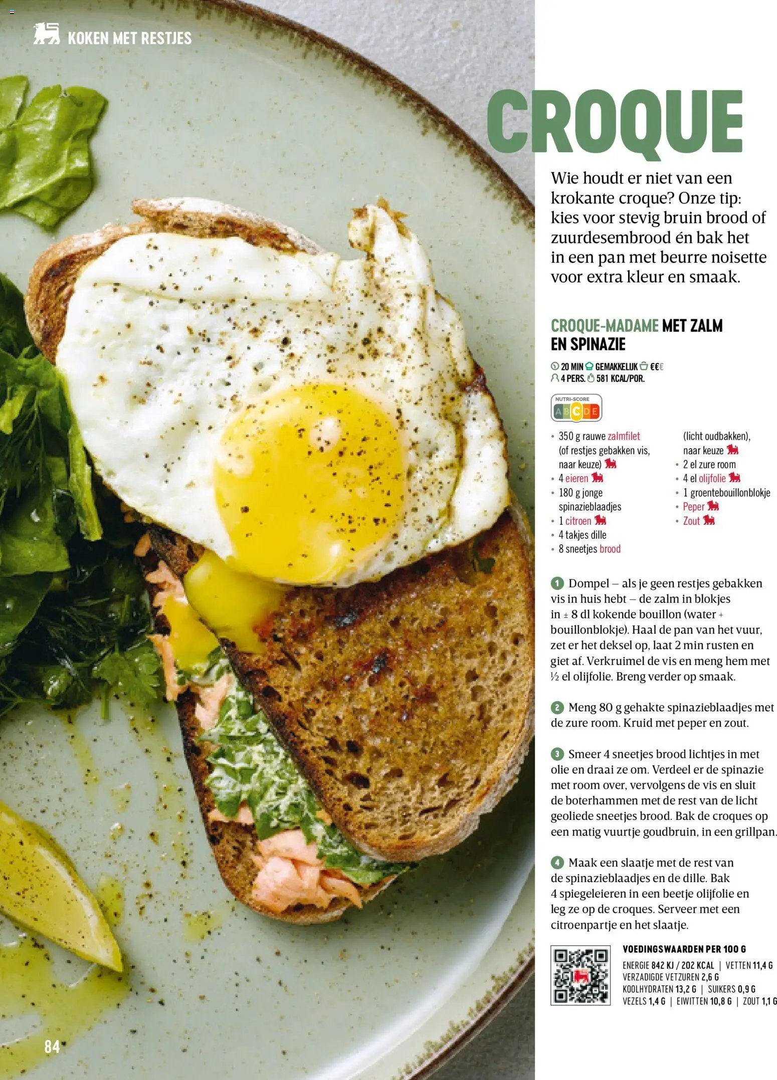 Delhaize folder van 18.08.2026 Delhaize Magazine