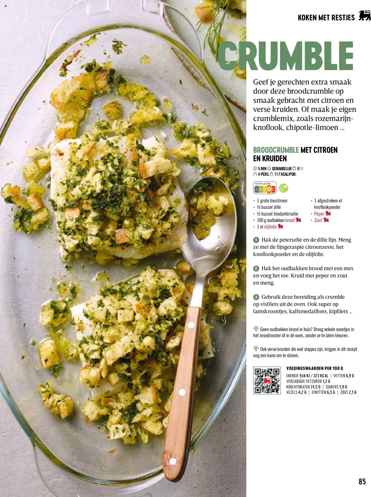 Delhaize folder van 18.08.2026 Delhaize Magazine