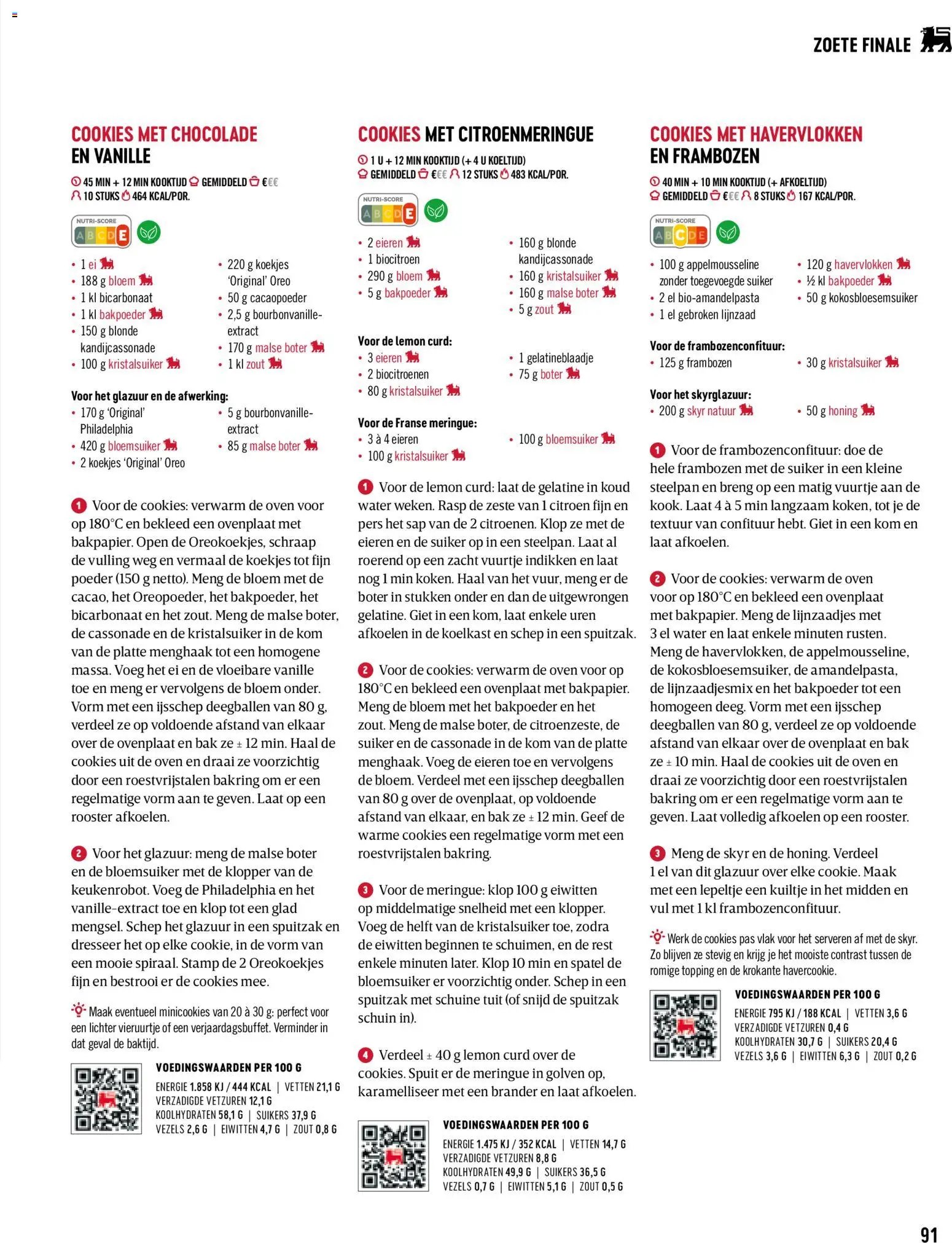 Delhaize folder van 18.08.2026 Delhaize Magazine