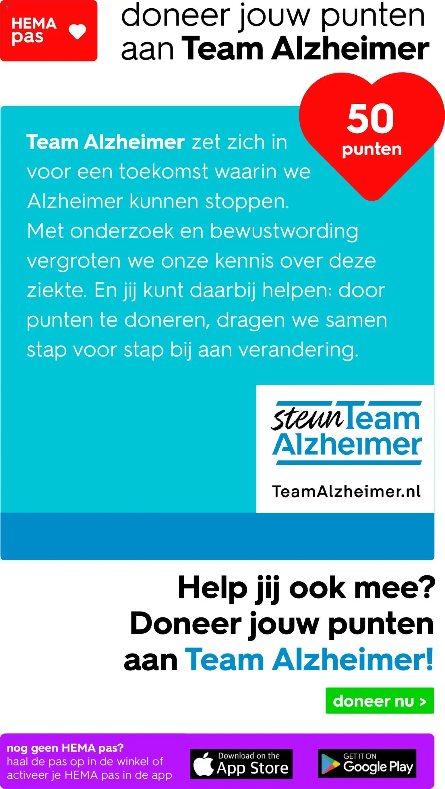 Hema folder van 01.01.2026 Folder / Publicité