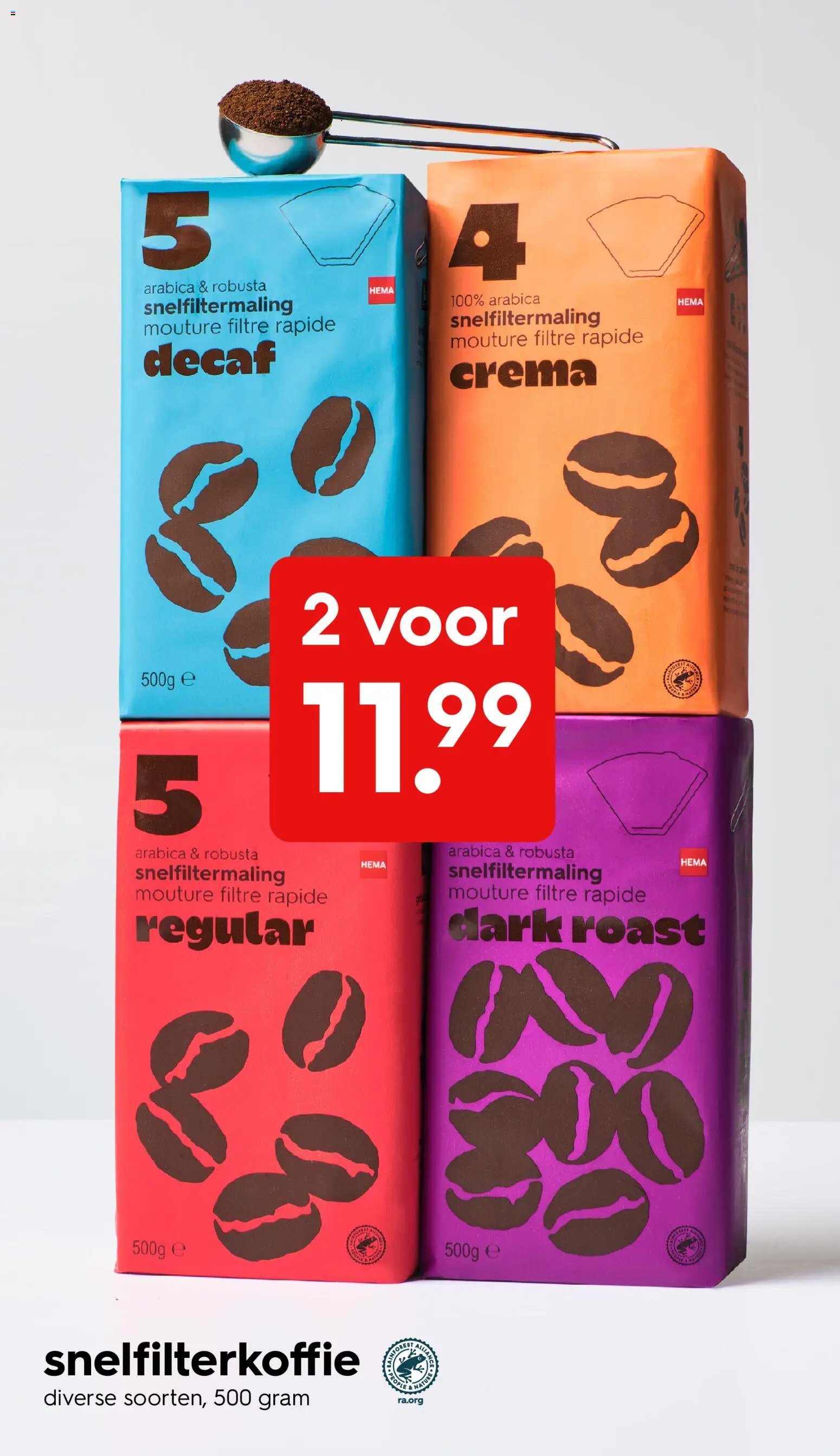 Hema folder van 31.08.2026 Hema Folder / Publicité