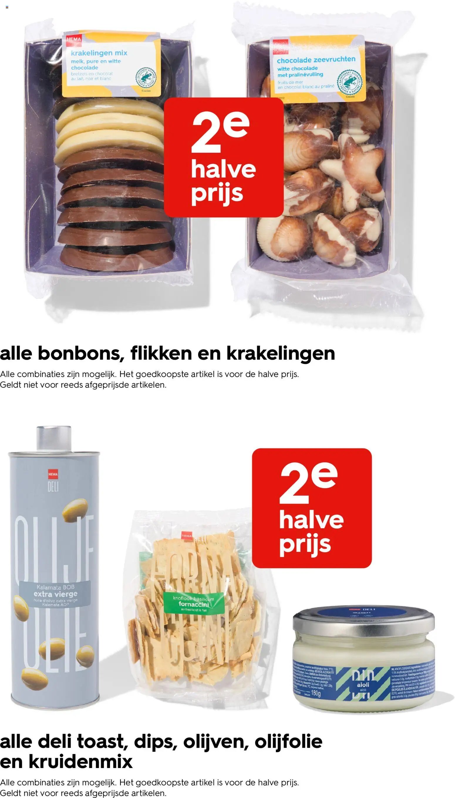 Hema folder van 31.08.2026 Hema Folder / Publicité