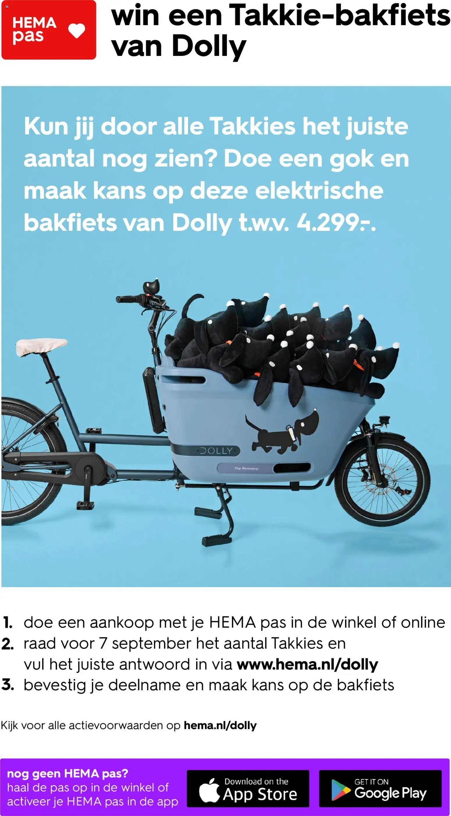 Hema folder van 31.08.2026 Hema Folder / Publicité