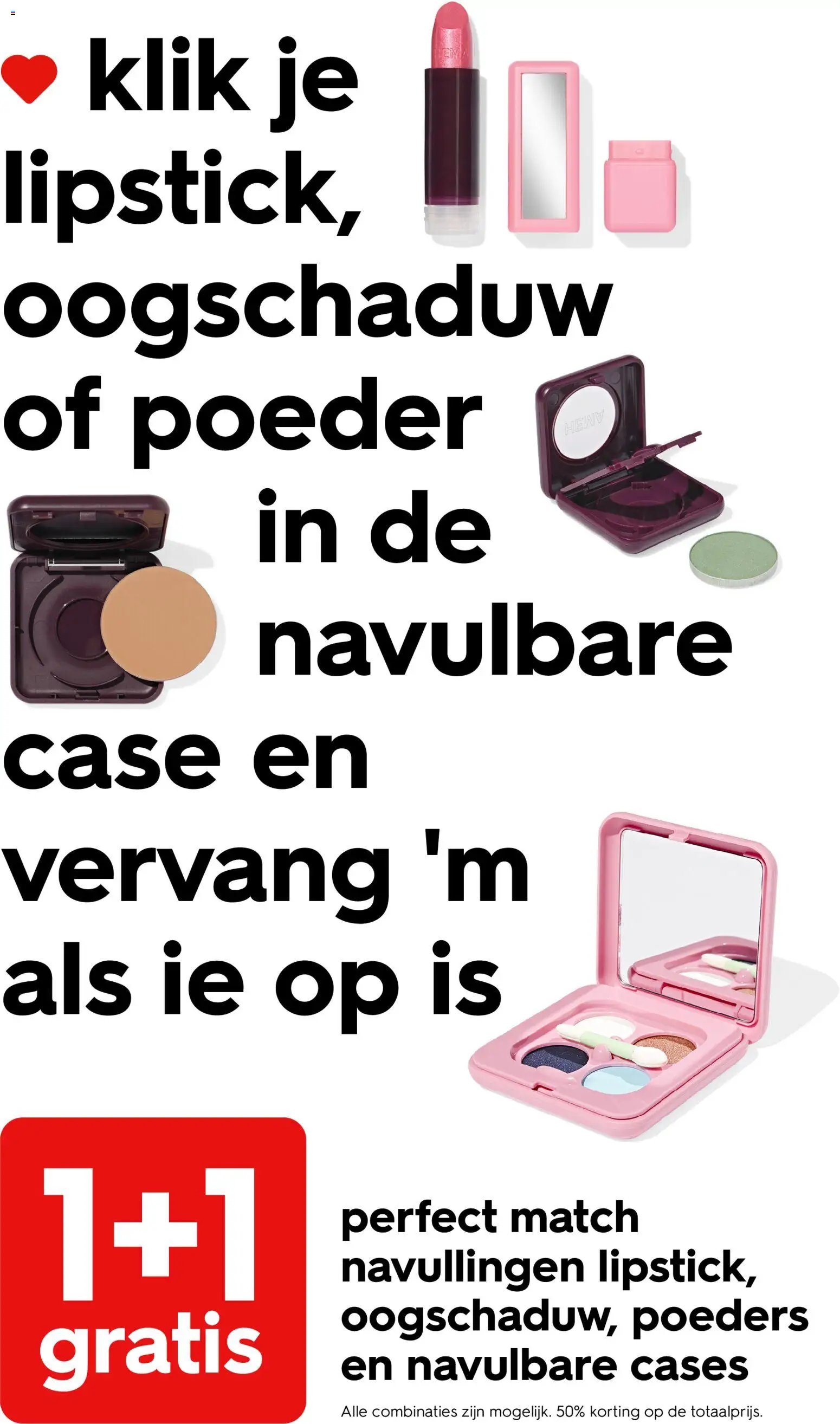 Hema folder van 31.08.2026 Hema Folder / Publicité