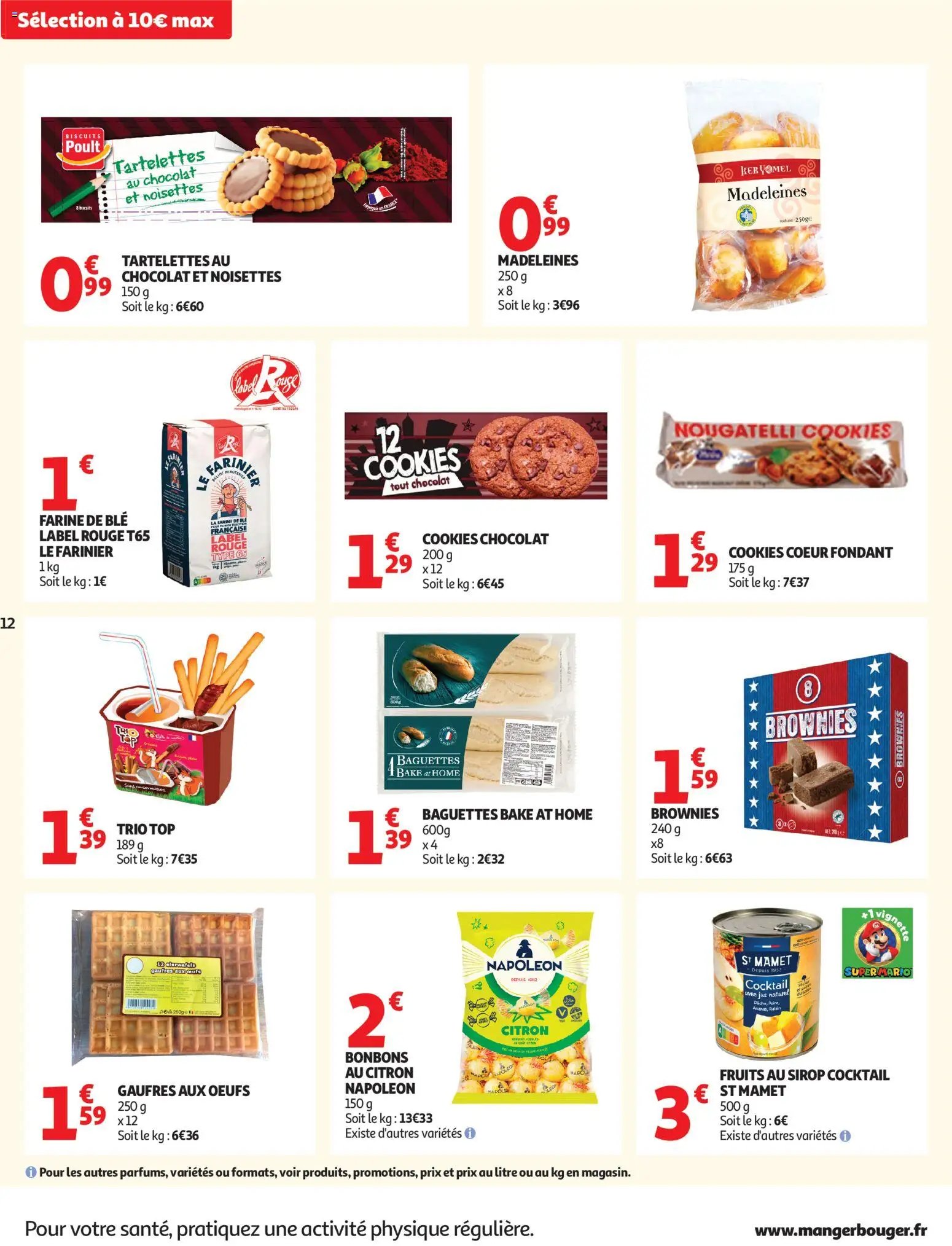 Auchan folder van 15.09.2026 Auchan Folder
