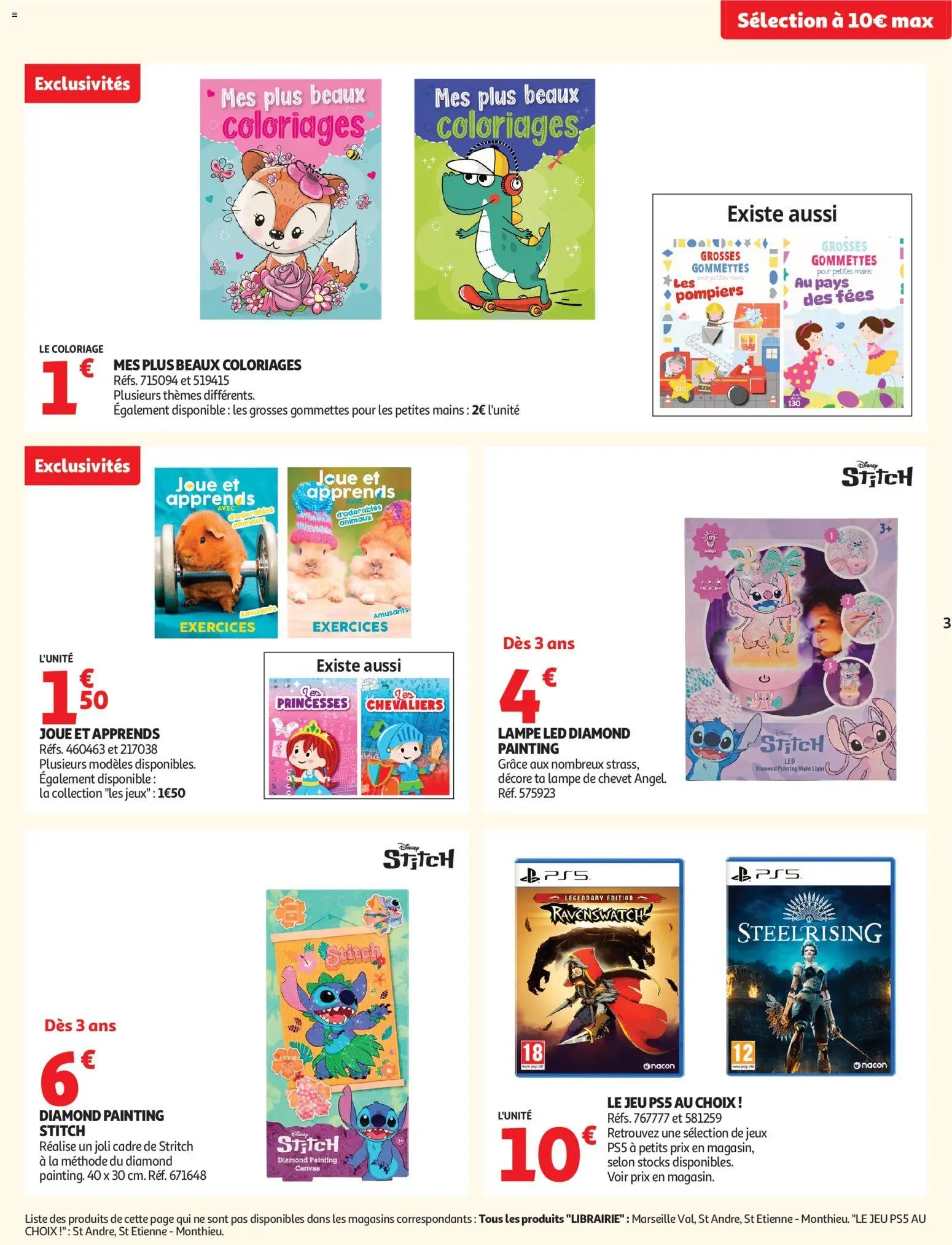 Auchan folder van 15.09.2026 Auchan Folder
