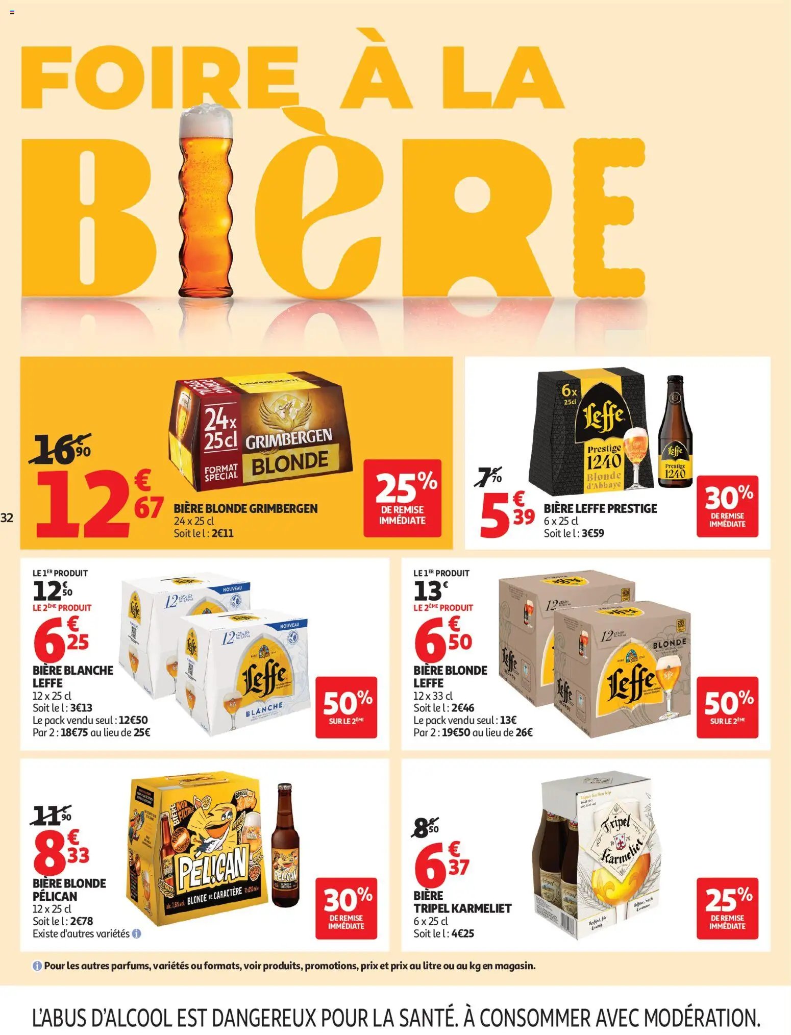 Auchan folder van 15.09.2026 Auchan Folder