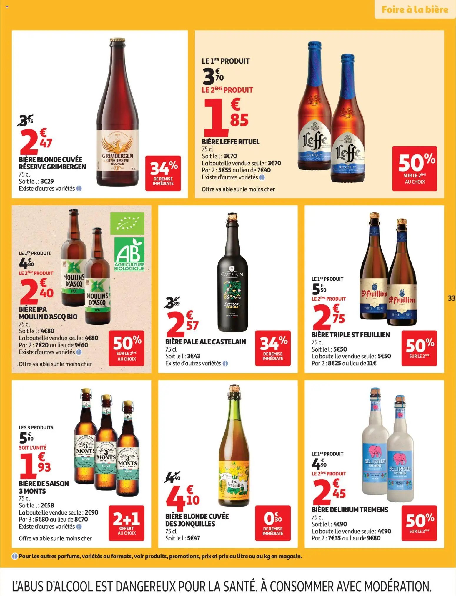 Auchan folder van 15.09.2026 Auchan Folder