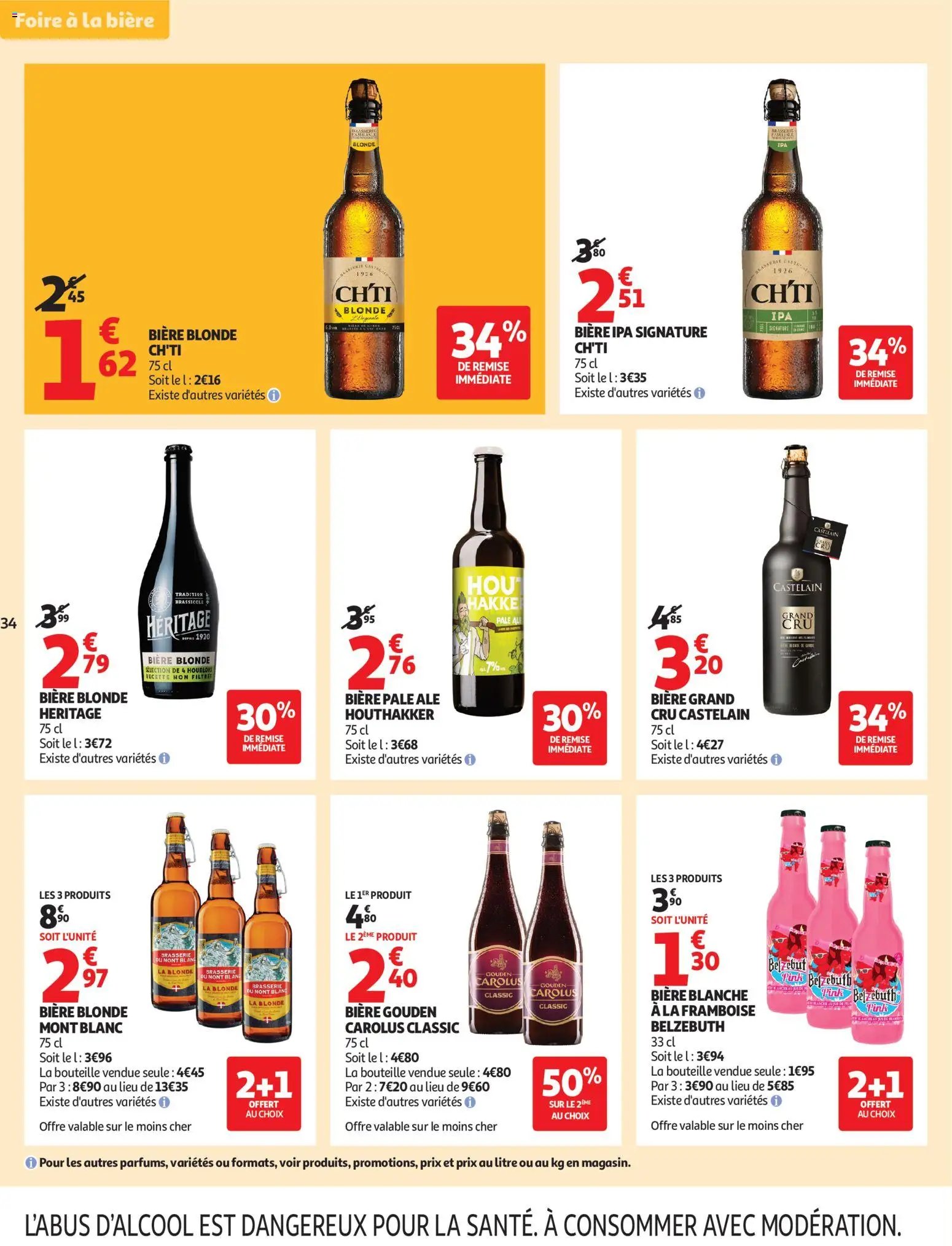 Auchan folder van 15.09.2026 Auchan Folder
