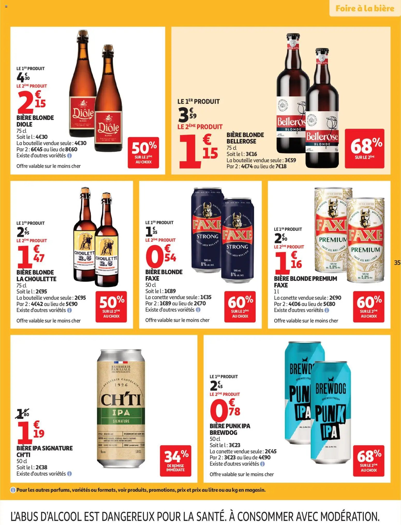 Auchan folder van 15.09.2026 Auchan Folder