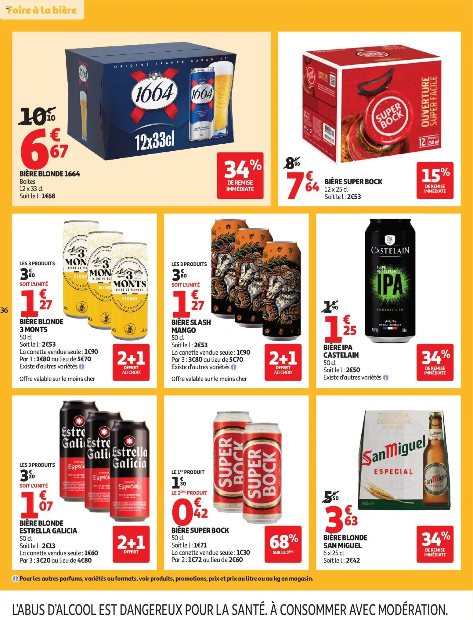 Auchan folder van 15.09.2026 Auchan Folder