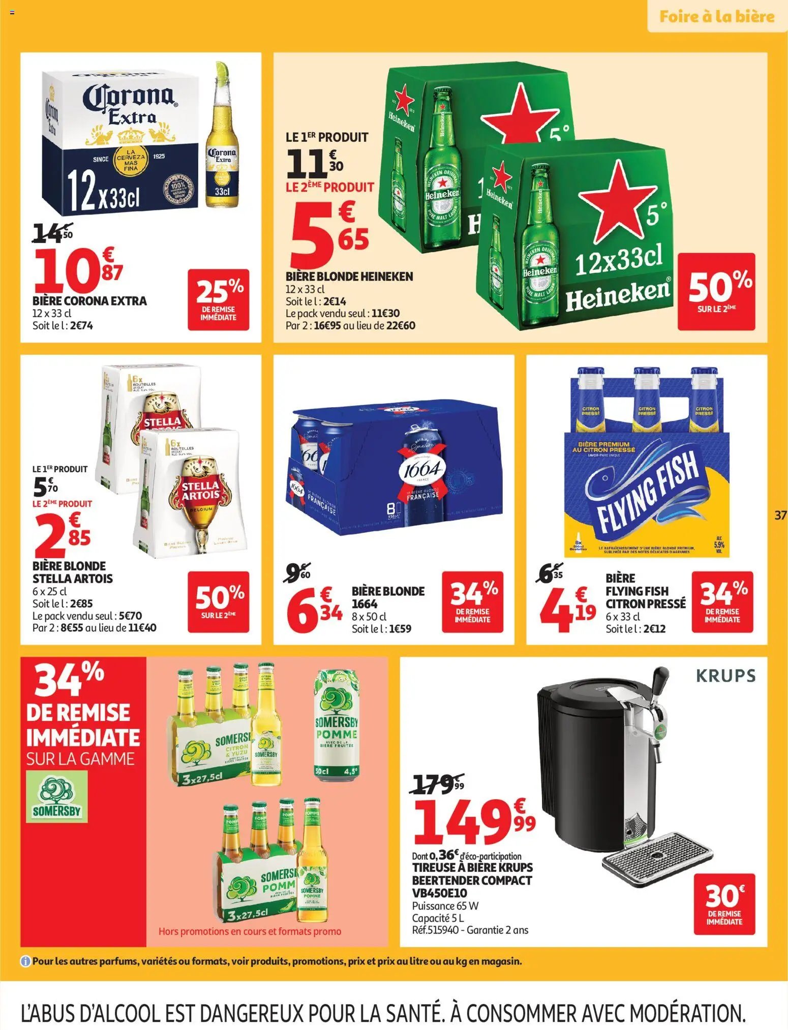Auchan folder van 15.09.2026 Auchan Folder