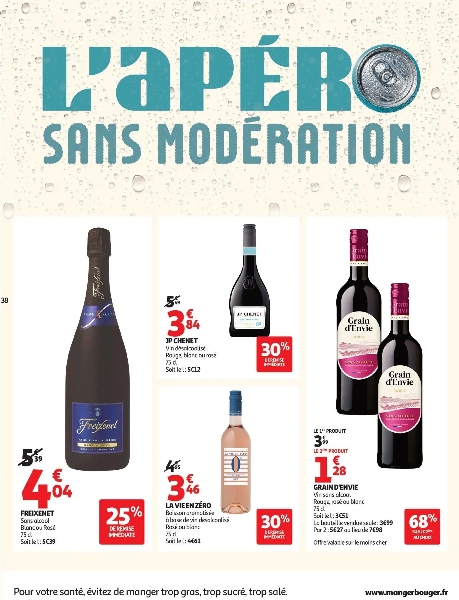 Auchan folder van 15.09.2026 Auchan Folder