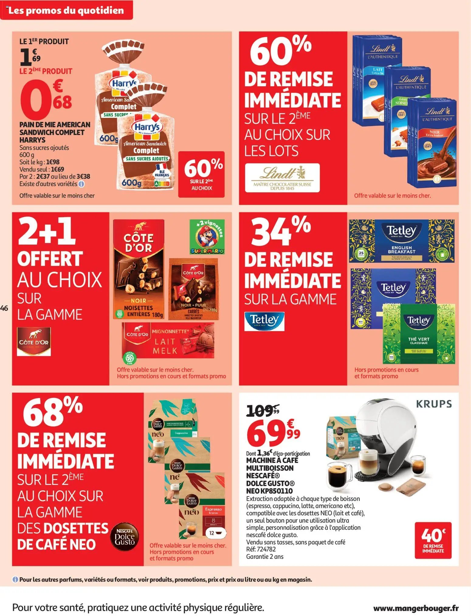 Auchan folder van 15.09.2026 Auchan Folder