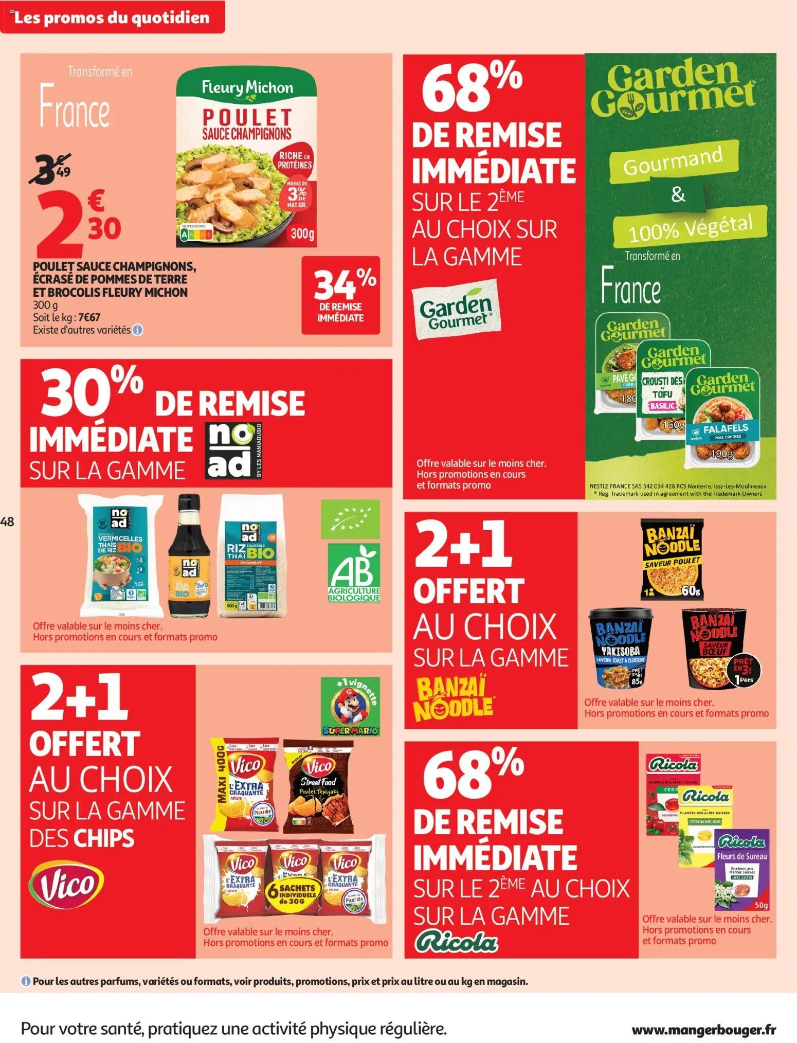 Auchan folder van 15.09.2026 Auchan Folder