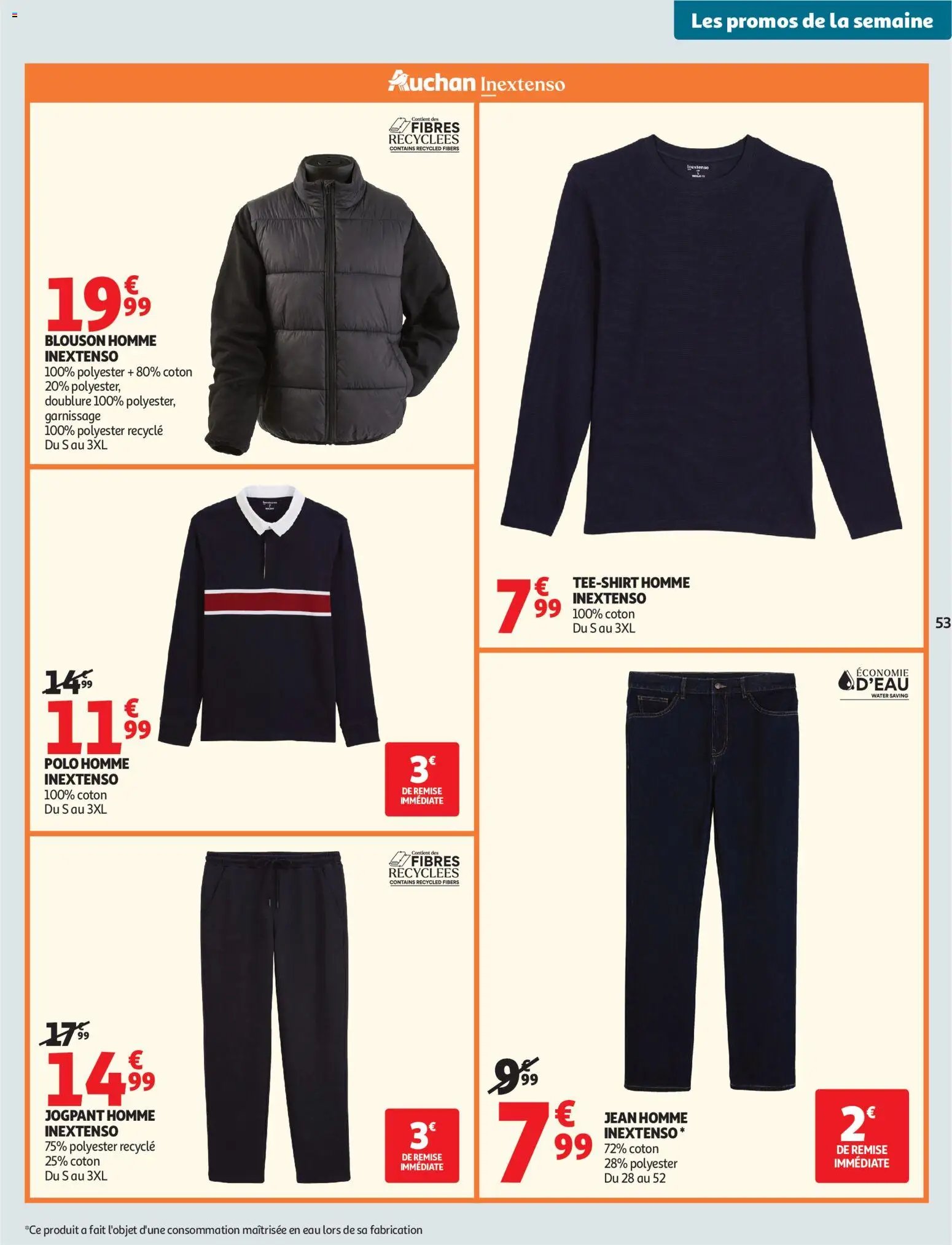 Auchan folder van 15.09.2026 Auchan Folder