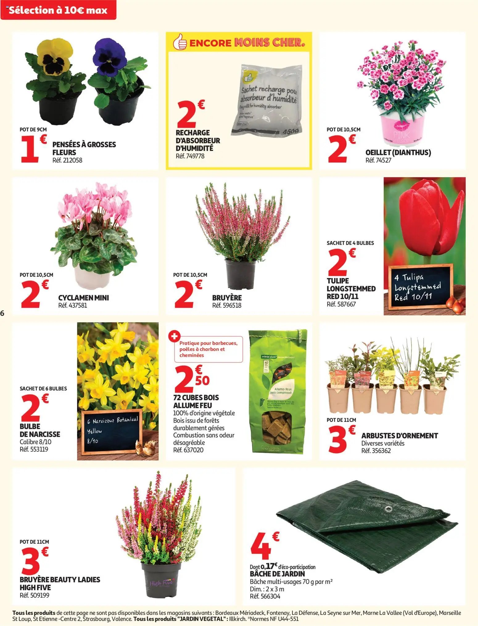 Auchan folder van 15.09.2026 Auchan Folder
