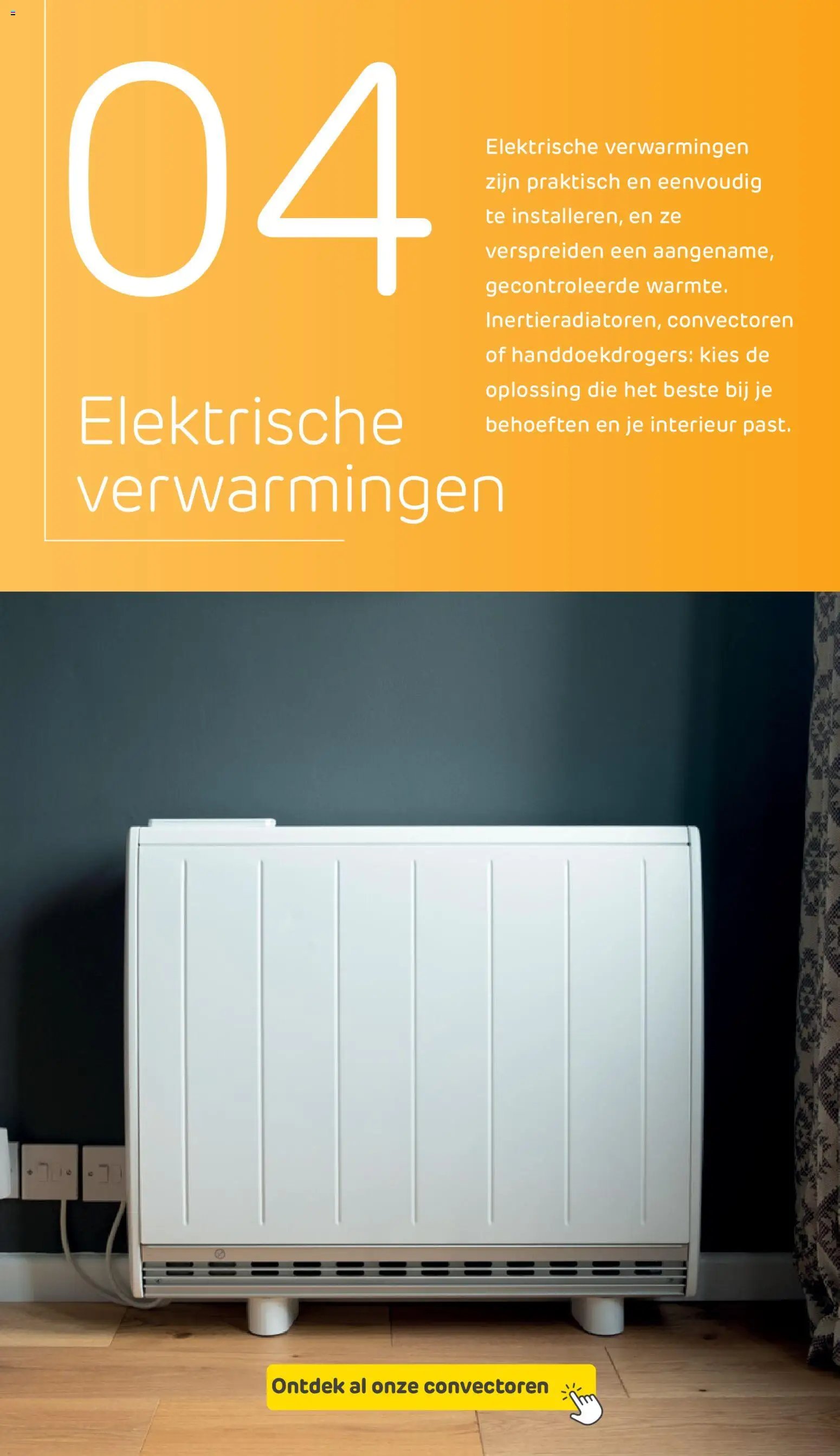 Brico Plan-it folder vanaf 28/10/2026