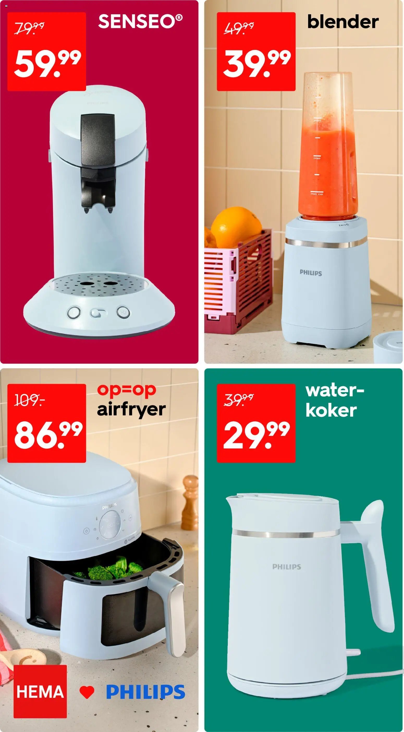 Hema folder van 22.12.2025 Folder / Publicité