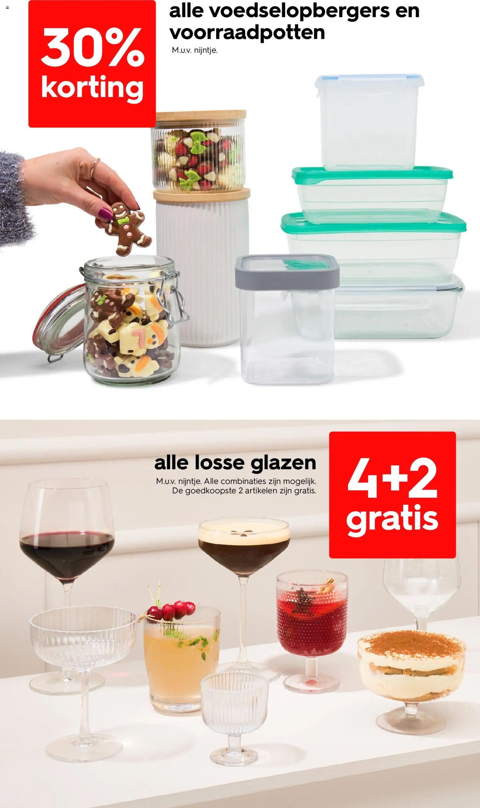 Hema folder van 22.12.2025 Folder / Publicité