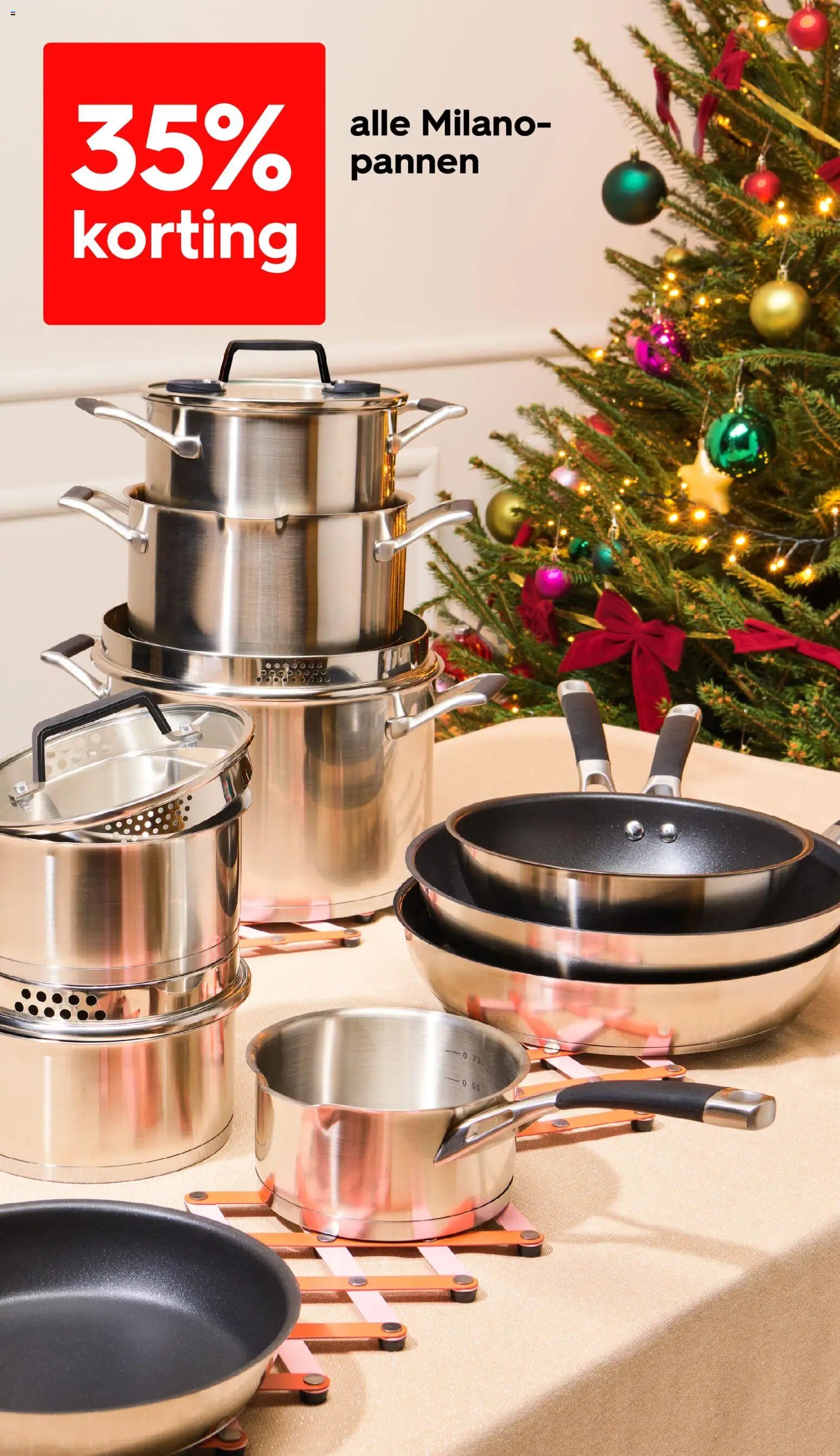 Hema folder van 22.12.2025 Folder / Publicité