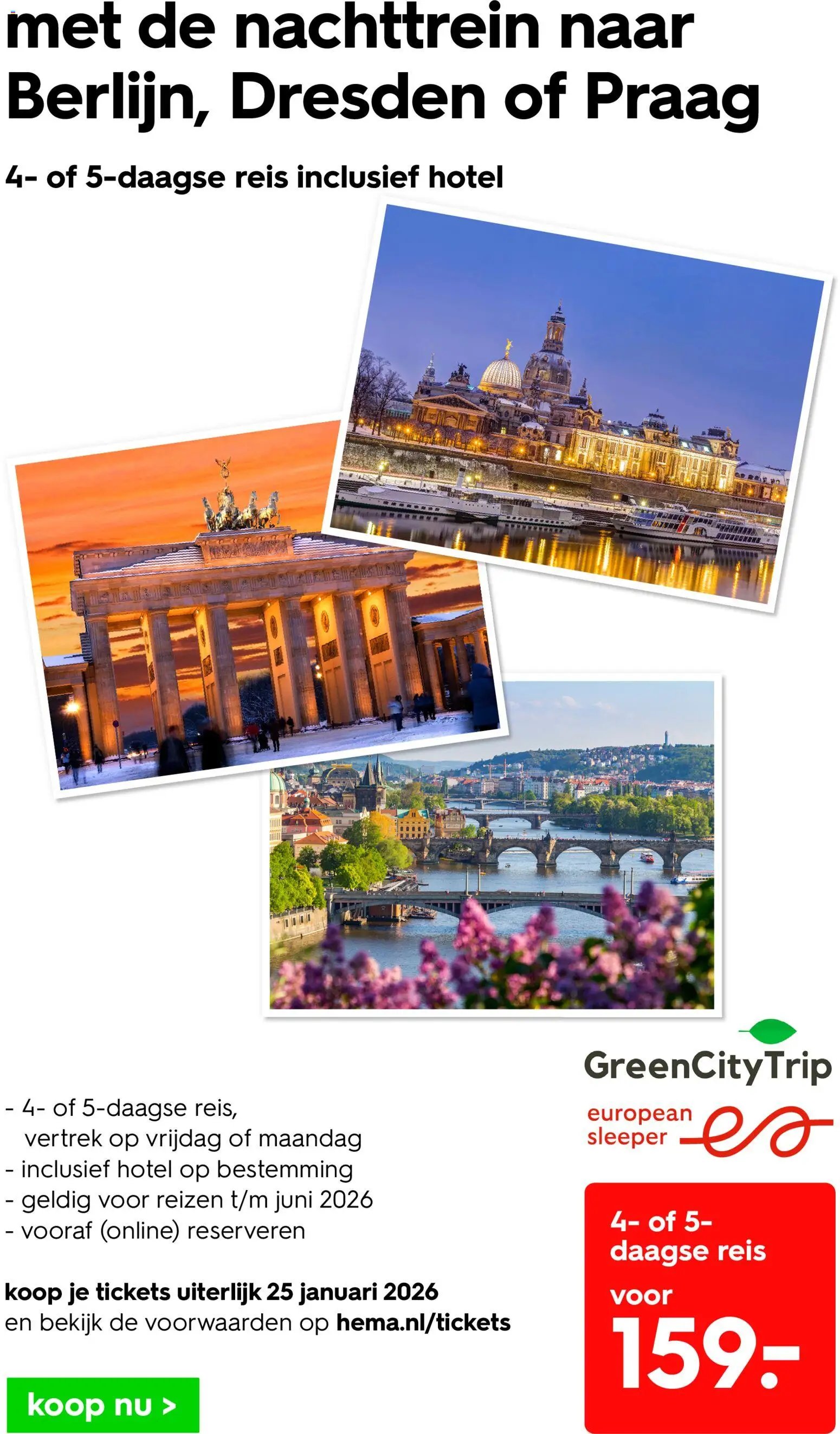 Hema folder van 22.12.2025 Folder / Publicité