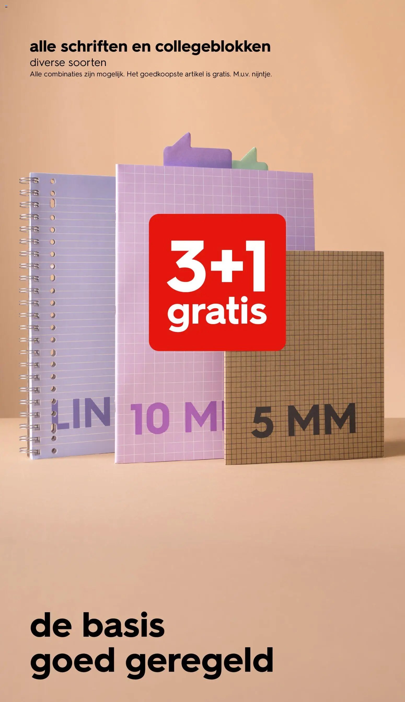 Hema folder van 10.08.2026 Hema Magazine