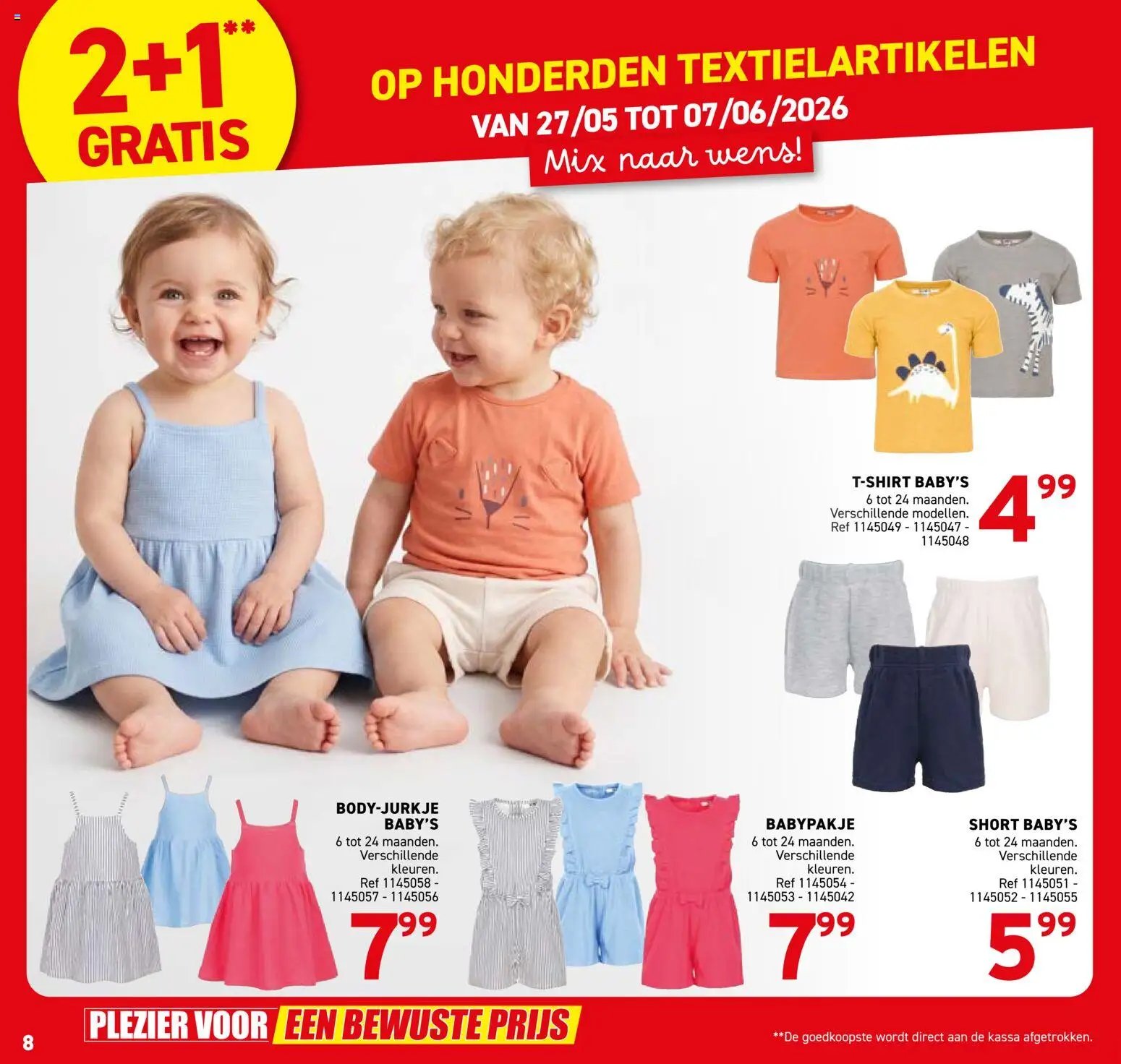 Trafic folder van 27.05.2026 Trafic Folder (2026-05-27 - 2026-05-31)