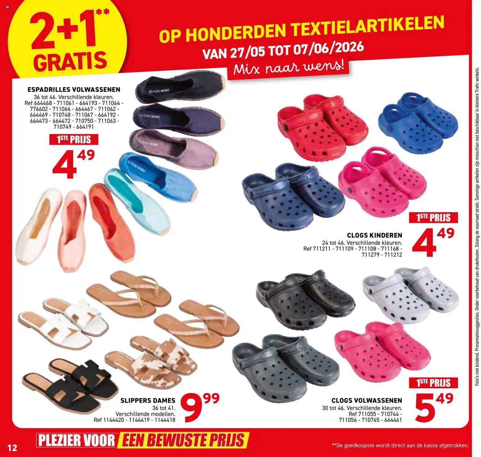 Trafic folder van 27.05.2026 Trafic Folder (2026-05-27 - 2026-05-31)