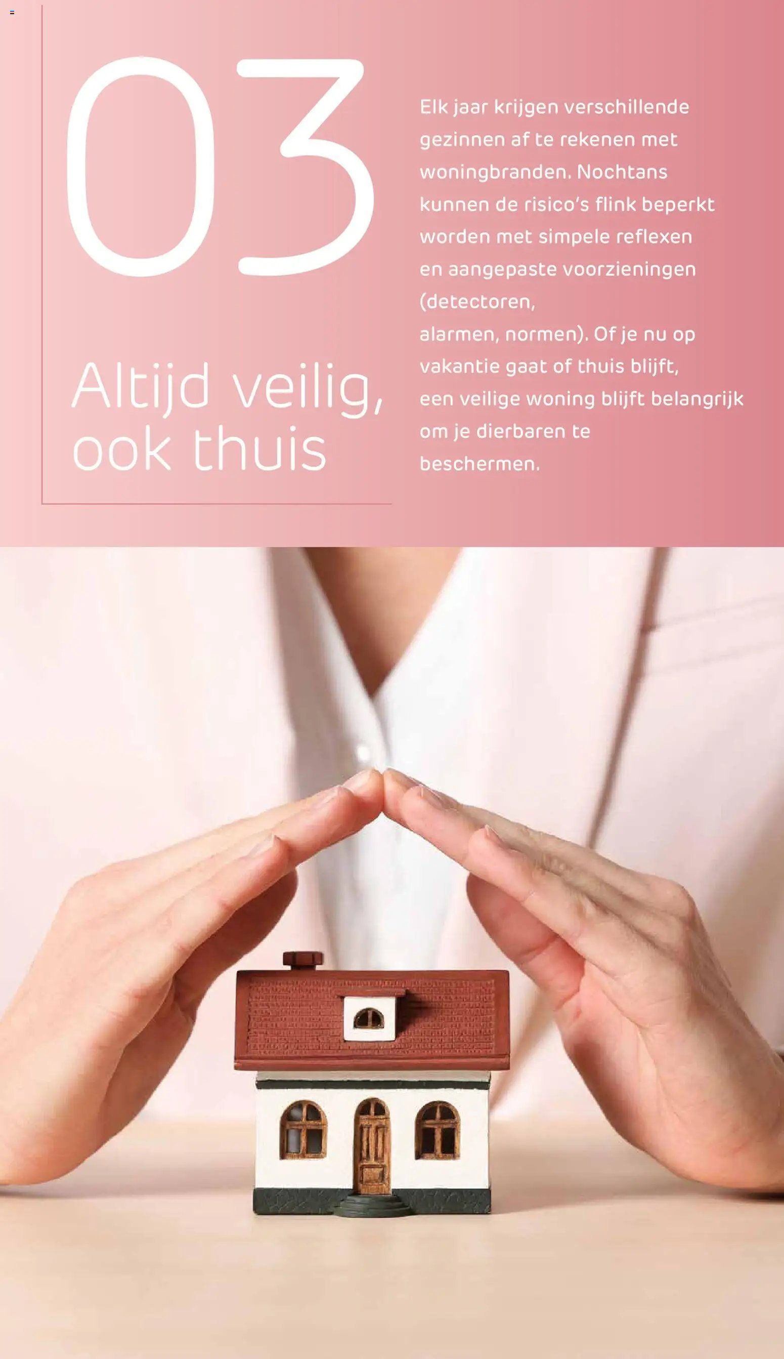 Brico Plan-it folder van 06.07.2026 Brico Plan-it veiligheidsmagazine