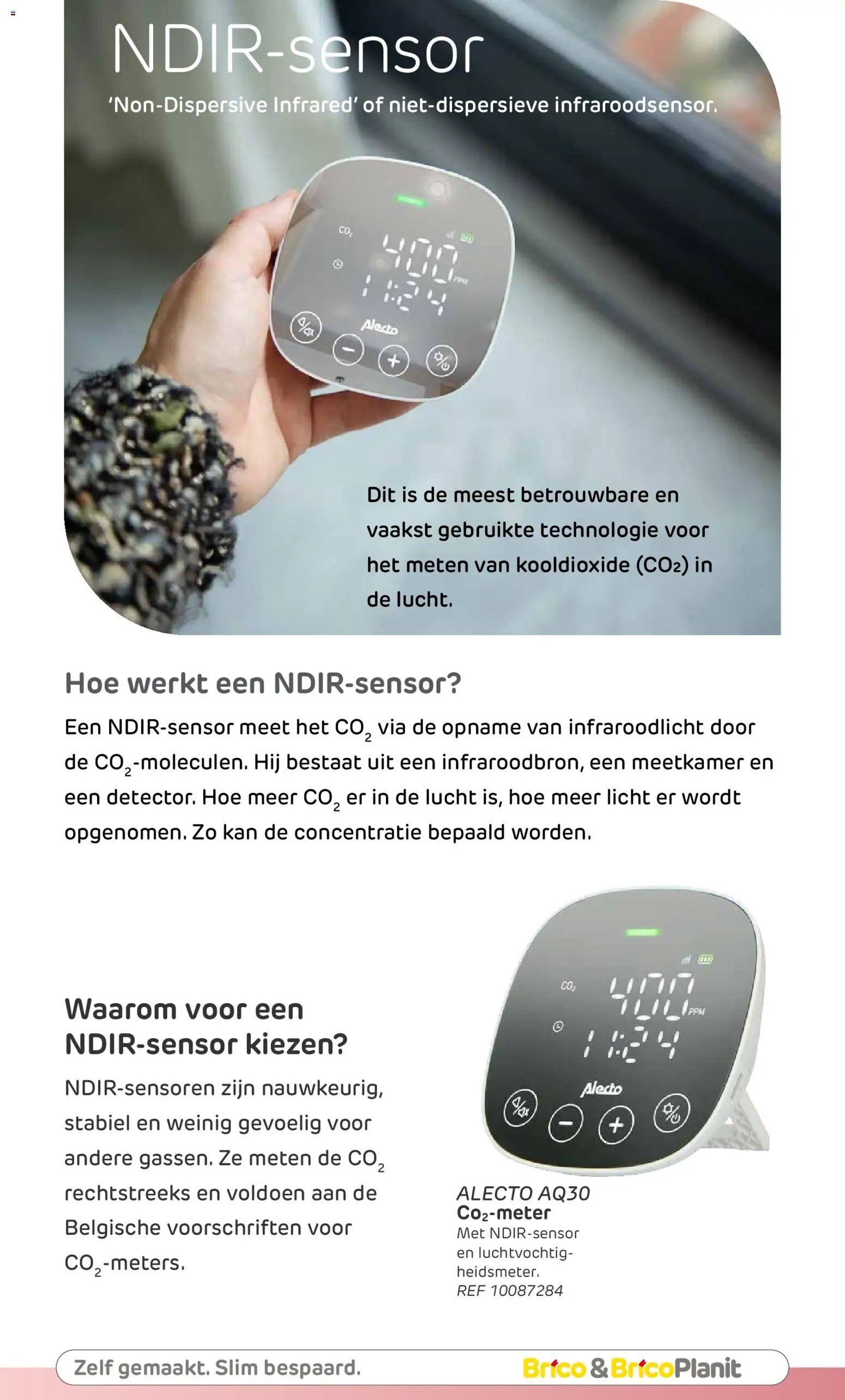 Brico Plan-it folder van 06.07.2026 Brico Plan-it veiligheidsmagazine
