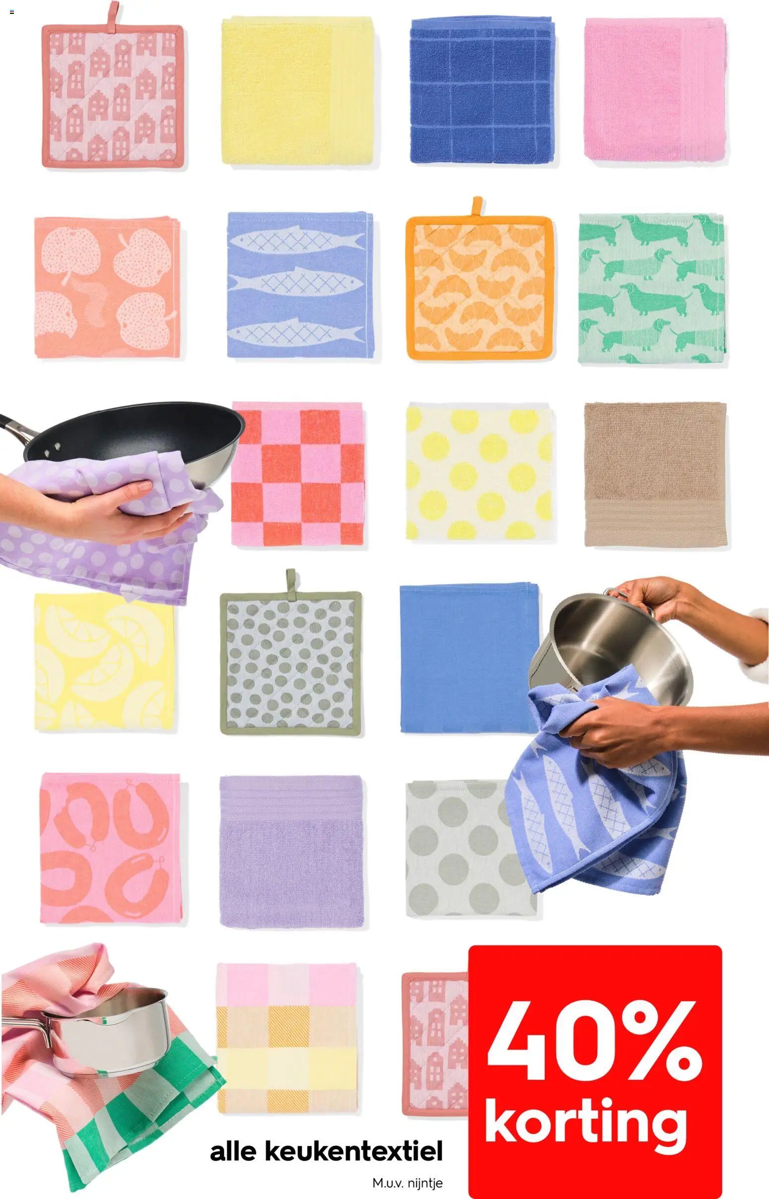 Hema folder van 26.01.2026 Folder / Publicité